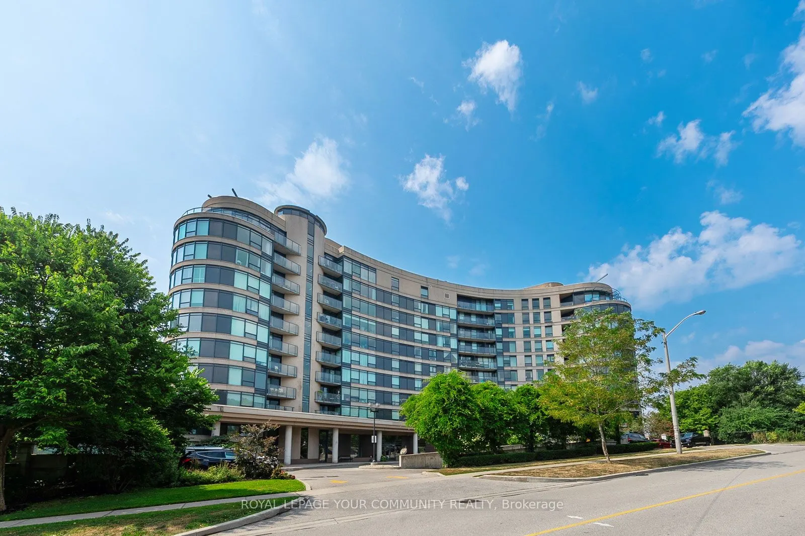 18 Valley Woods Road, #716