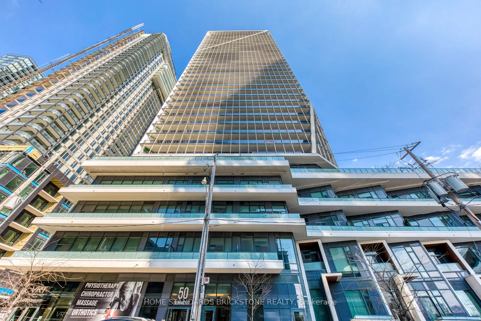 50 Ordnance Street, #2212