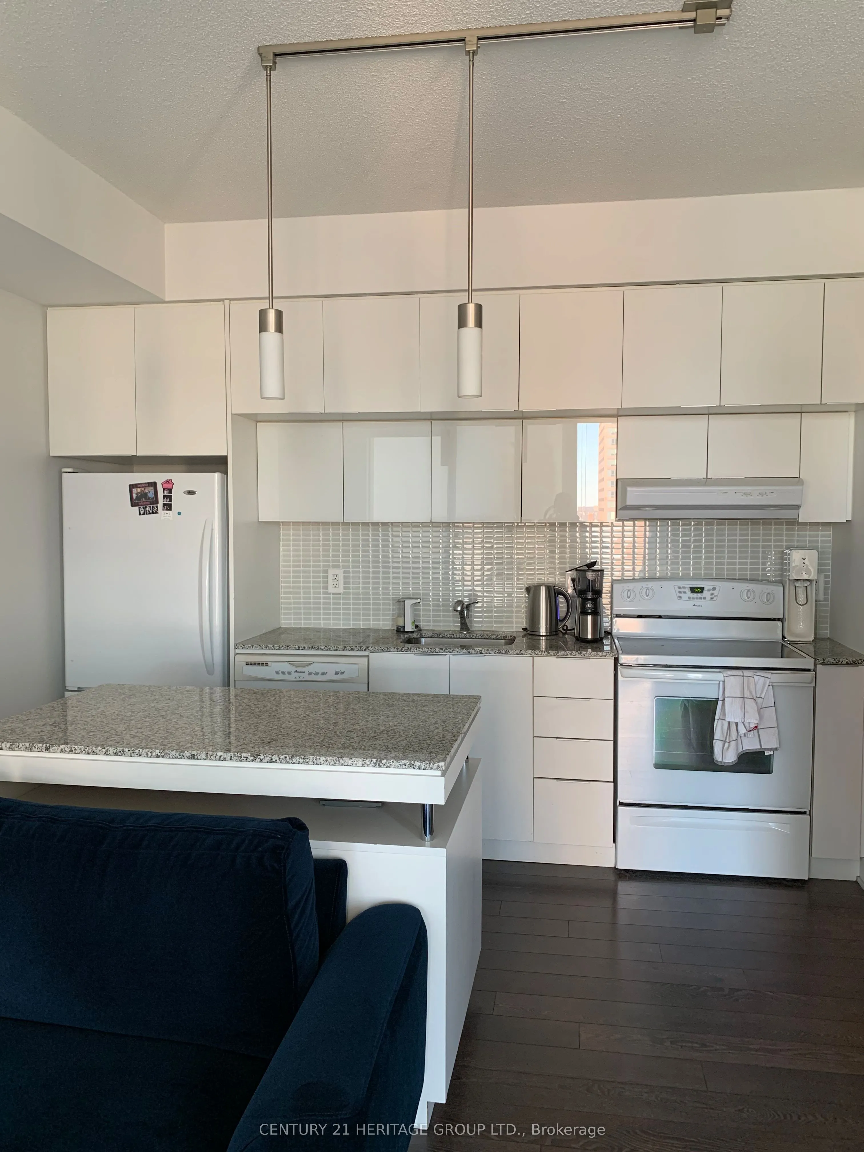 110 Charles Street E, #3009