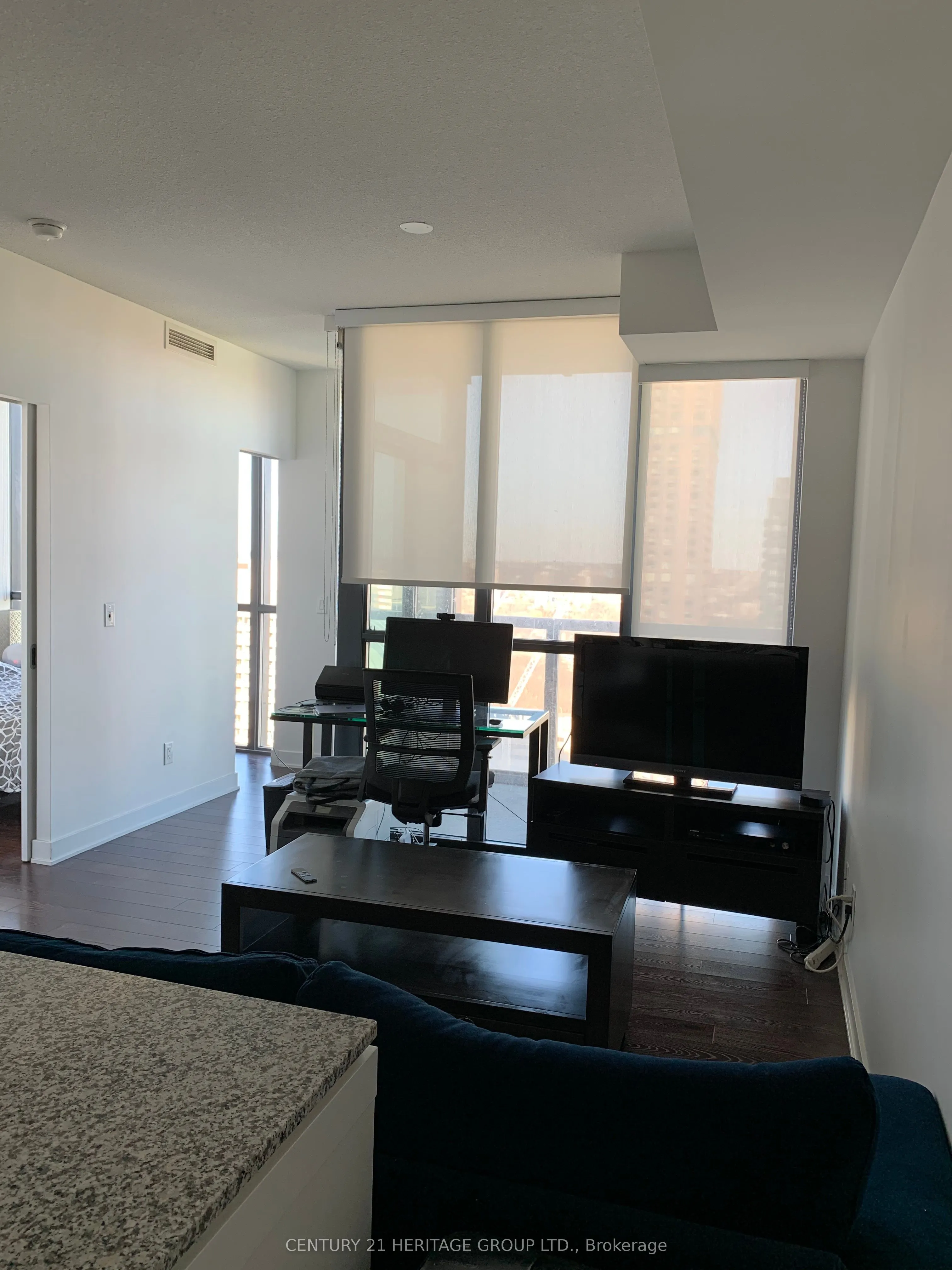 110 Charles Street E, #3009
