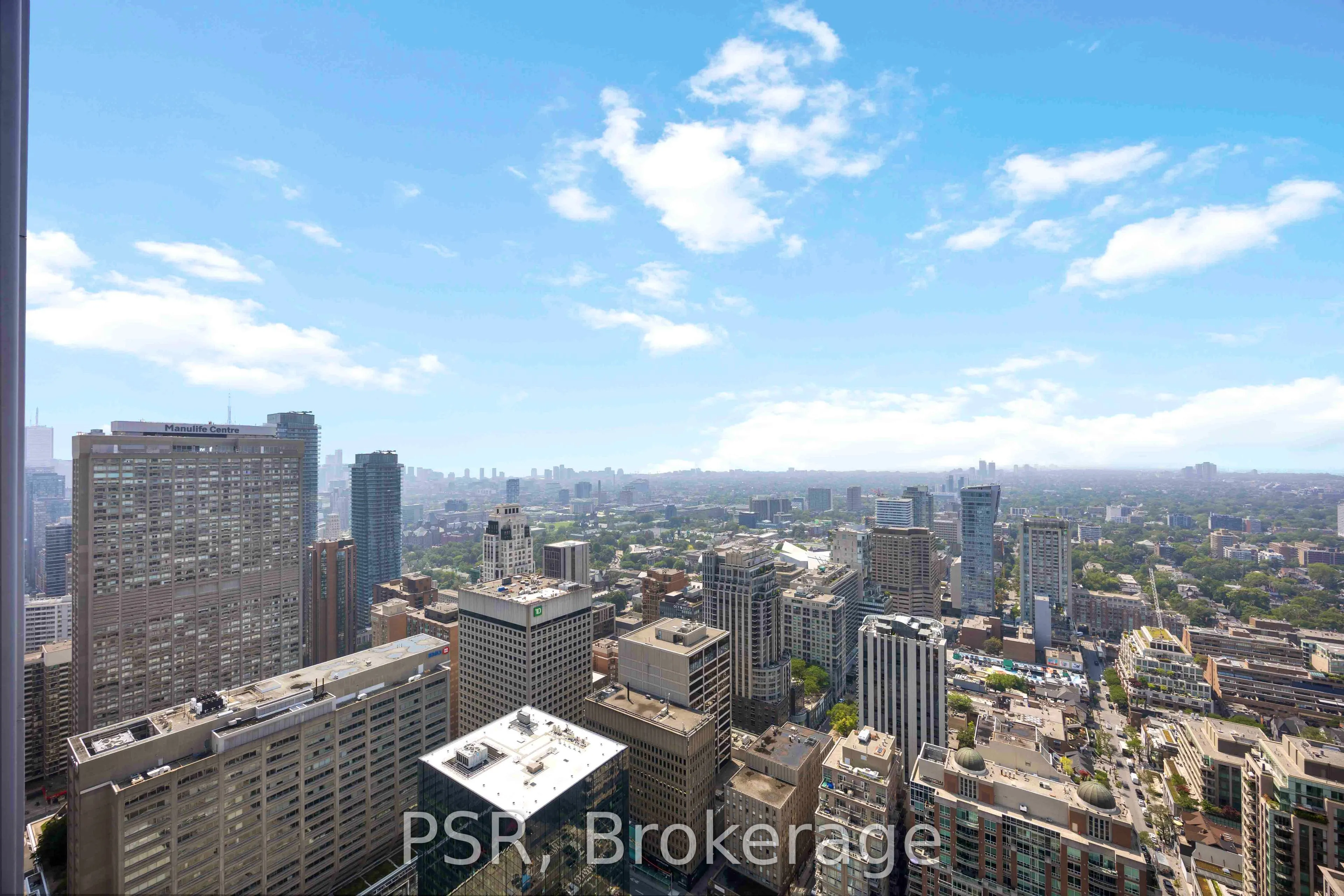 11 Yorkville Avenue, #4410