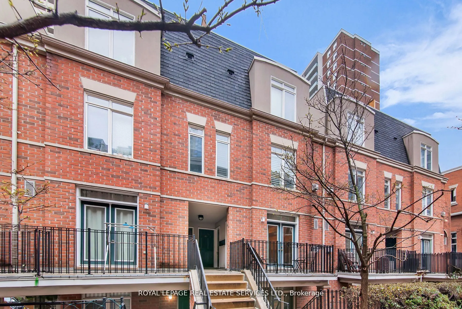 415 Jarvis Street, #359