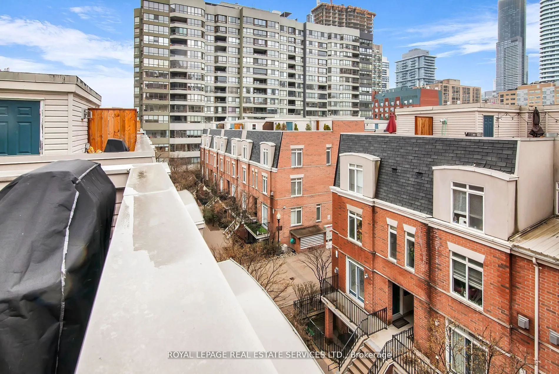 415 Jarvis Street, #359