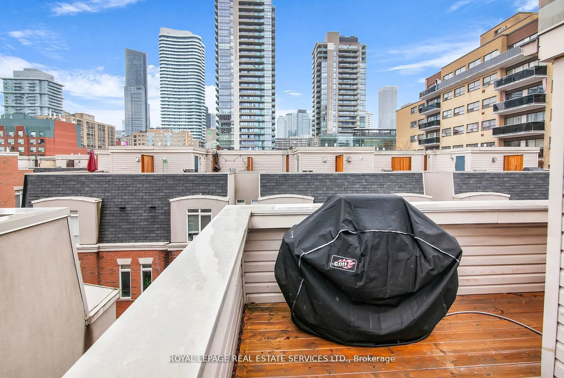 415 Jarvis Street, #359