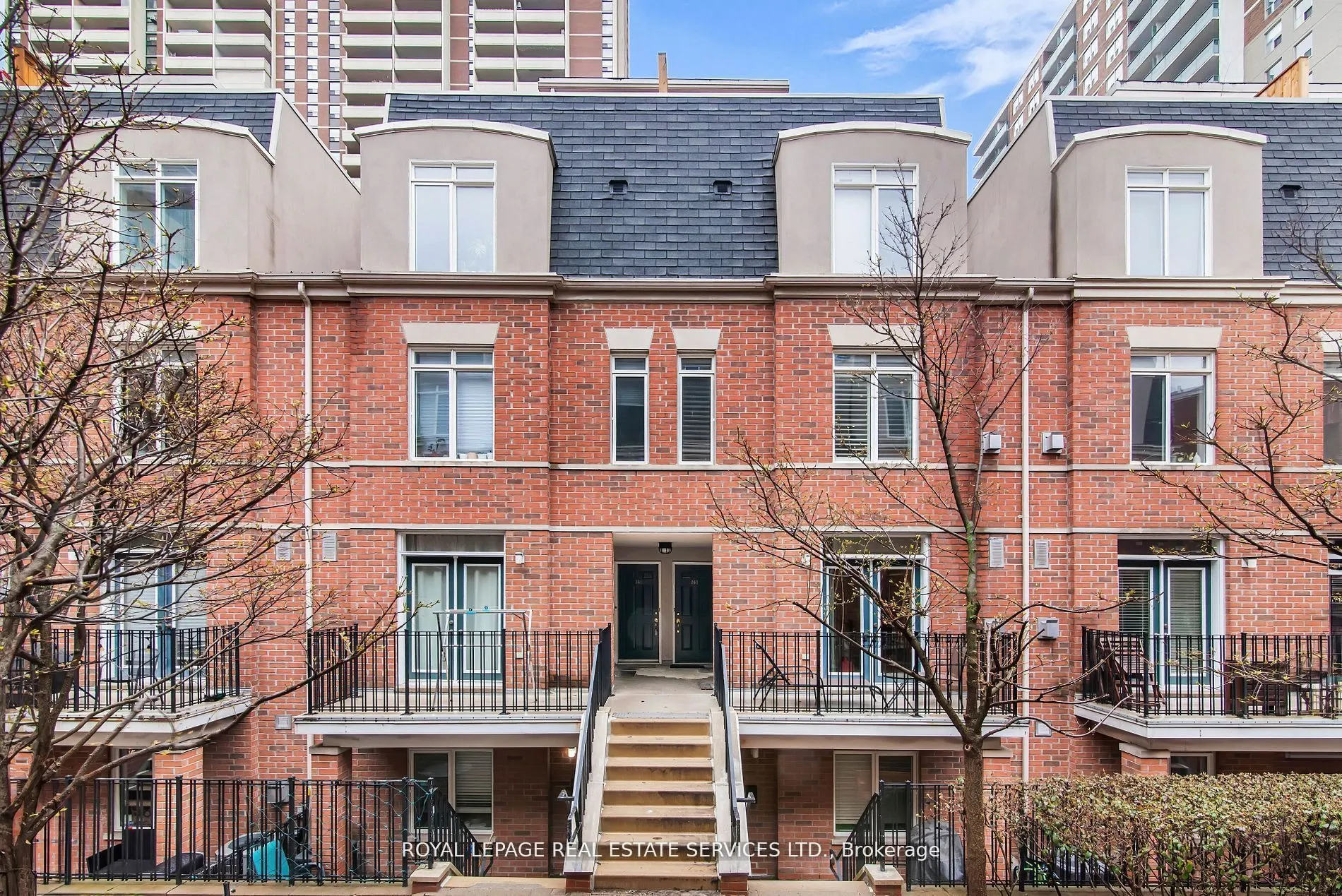 415 Jarvis Street, #359