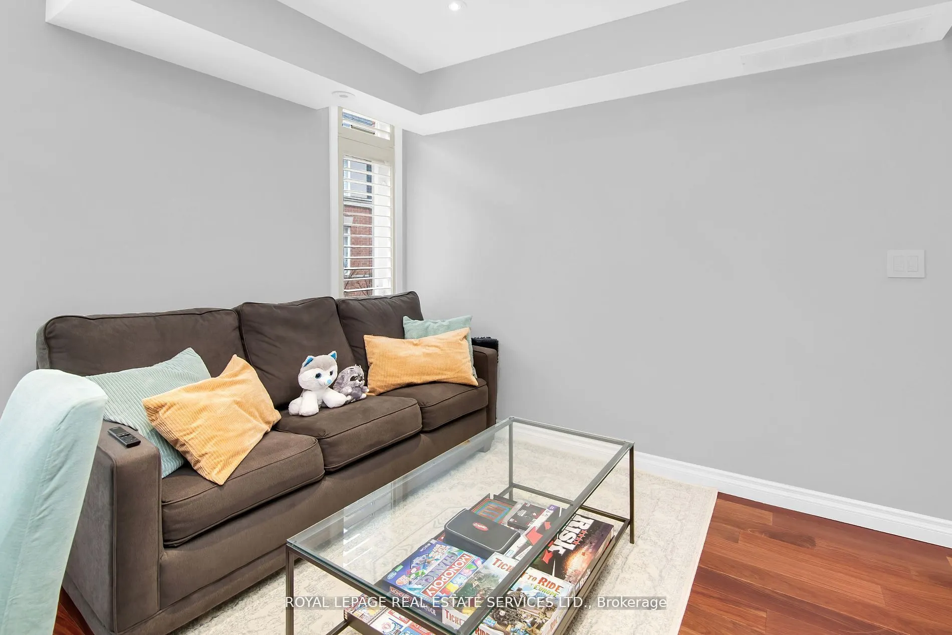 415 Jarvis Street, #359