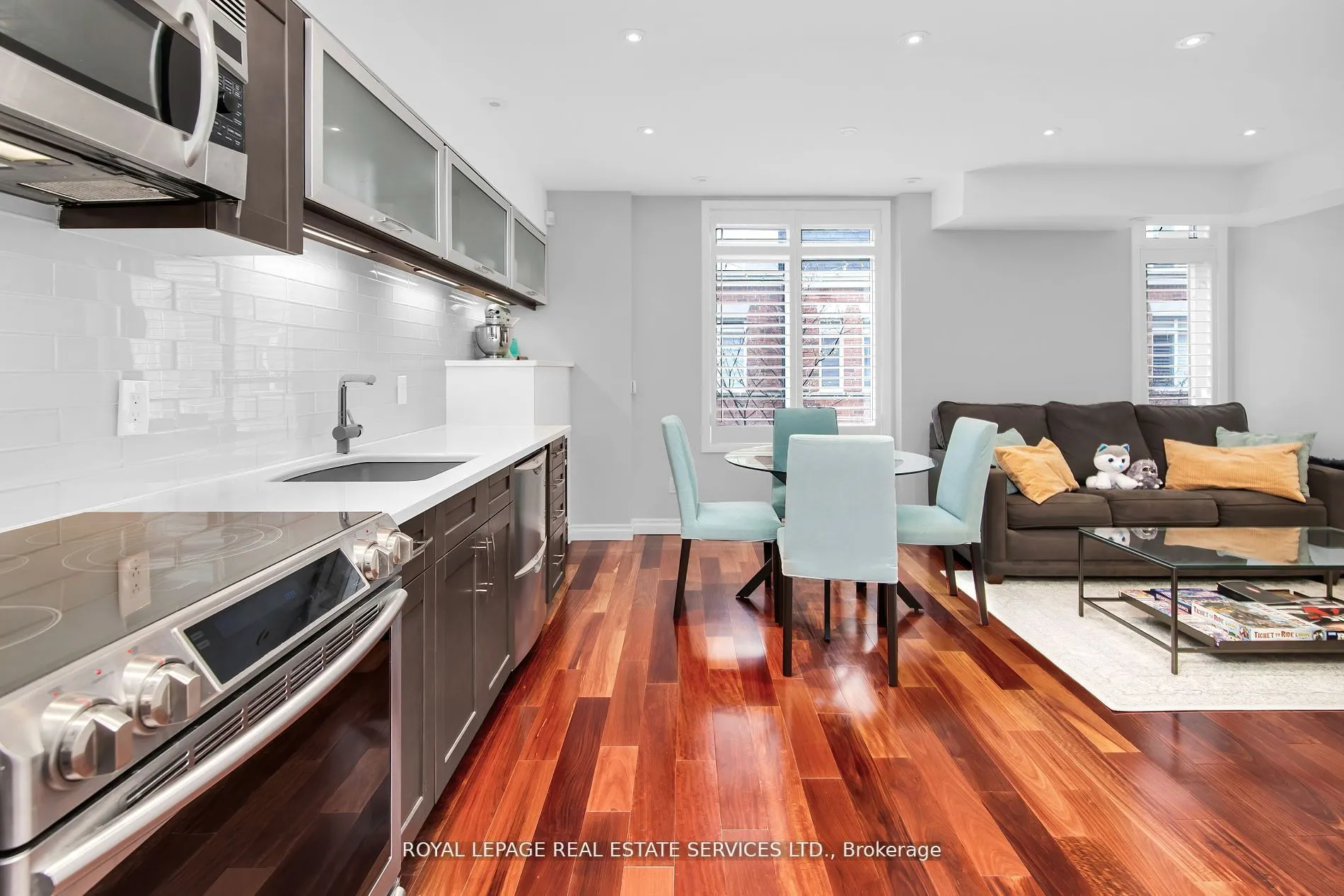 415 Jarvis Street, #359