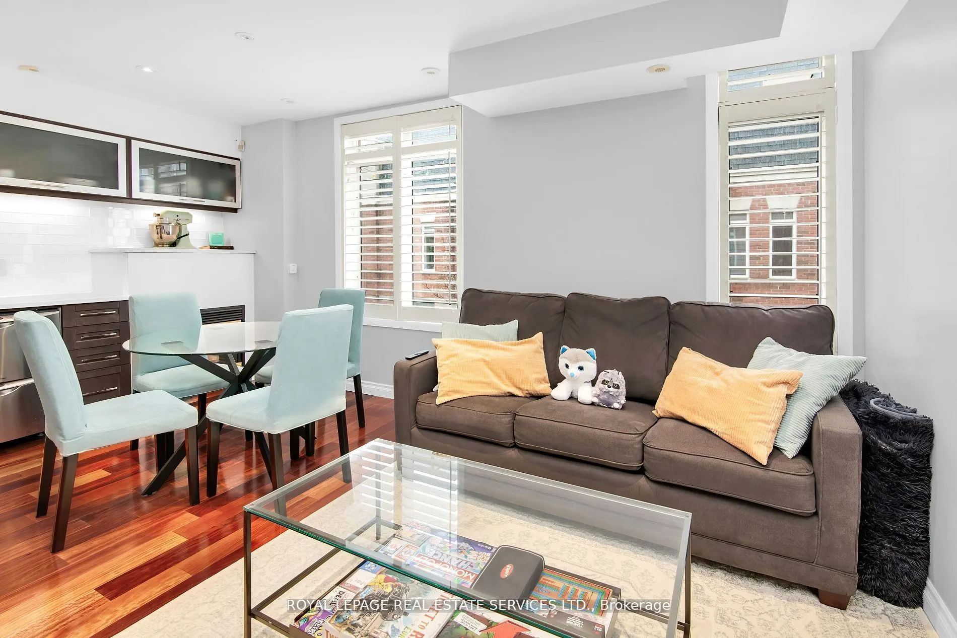 415 Jarvis Street, #359
