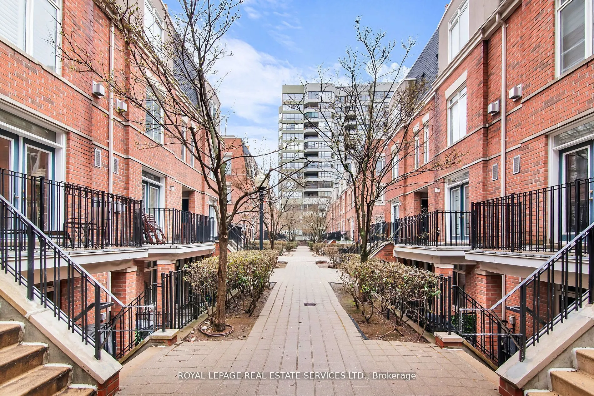 415 Jarvis Street, #359