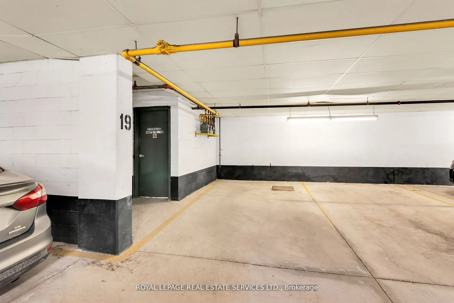 415 Jarvis Street, #359