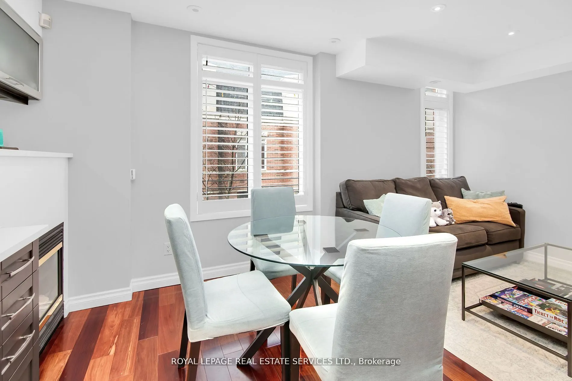 415 Jarvis Street, #359