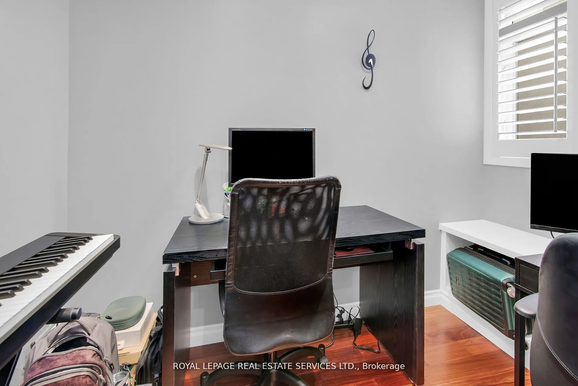 415 Jarvis Street, #359