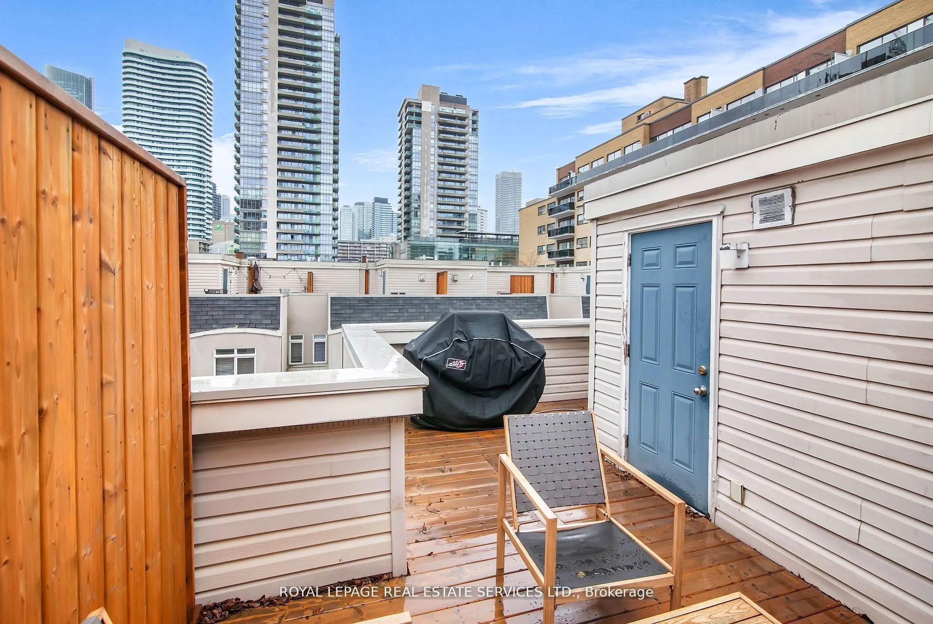 415 Jarvis Street, #359