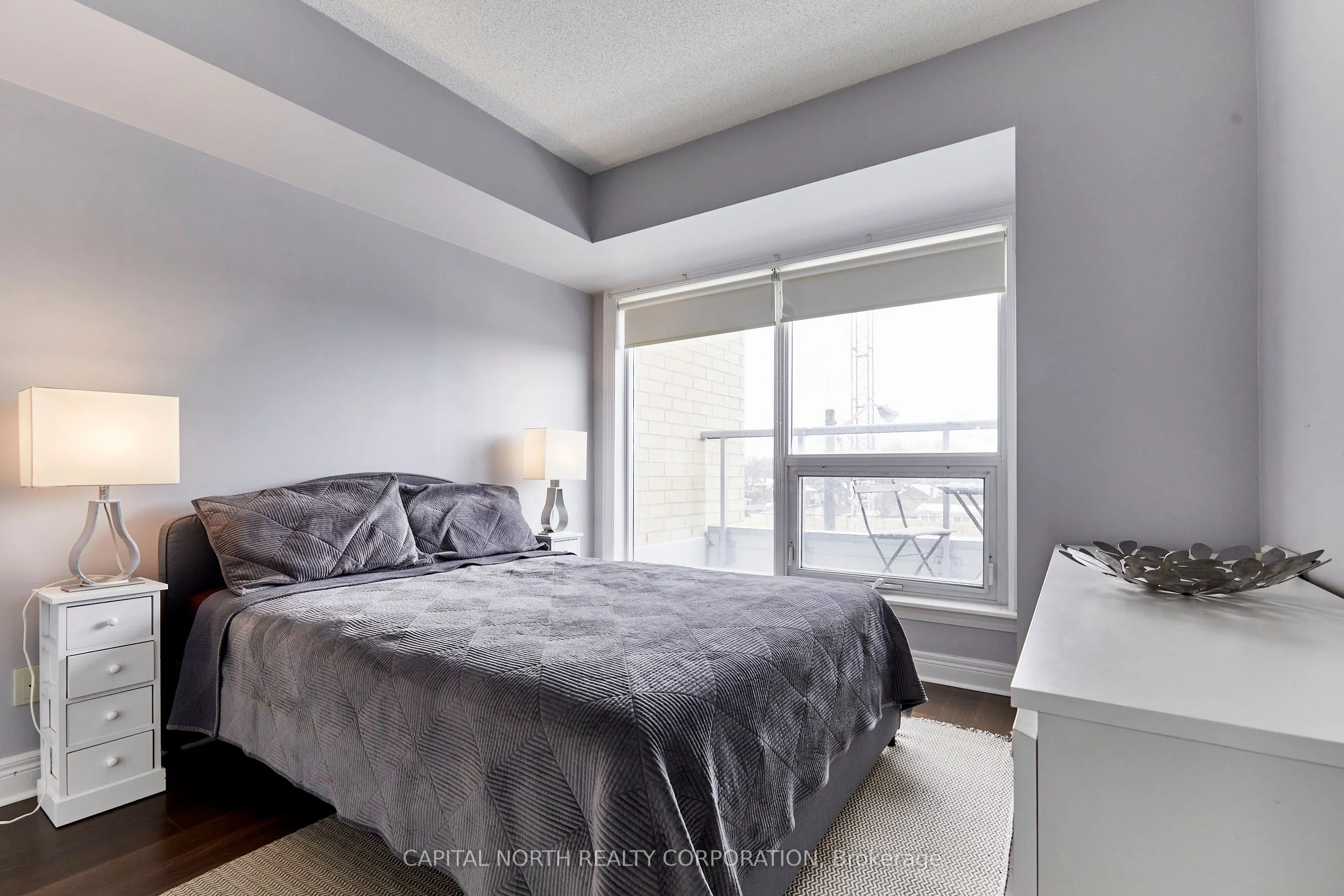 701 Sheppard Avenue W, #313