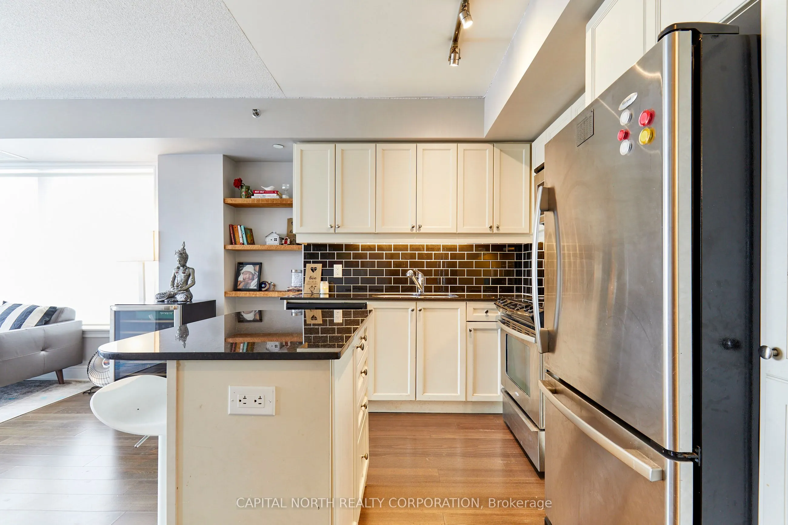 701 Sheppard Avenue W, #313