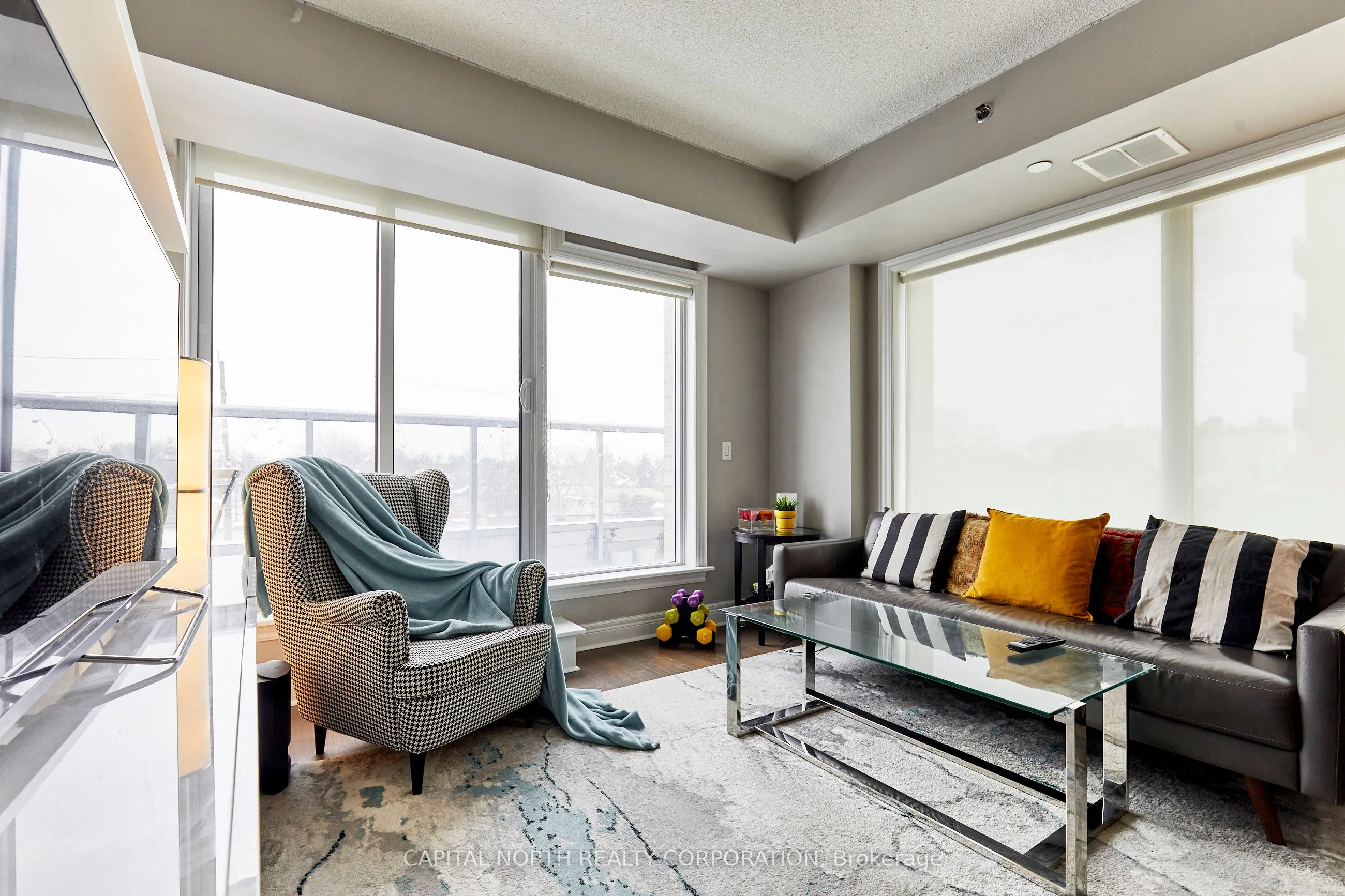 701 Sheppard Avenue W, #313
