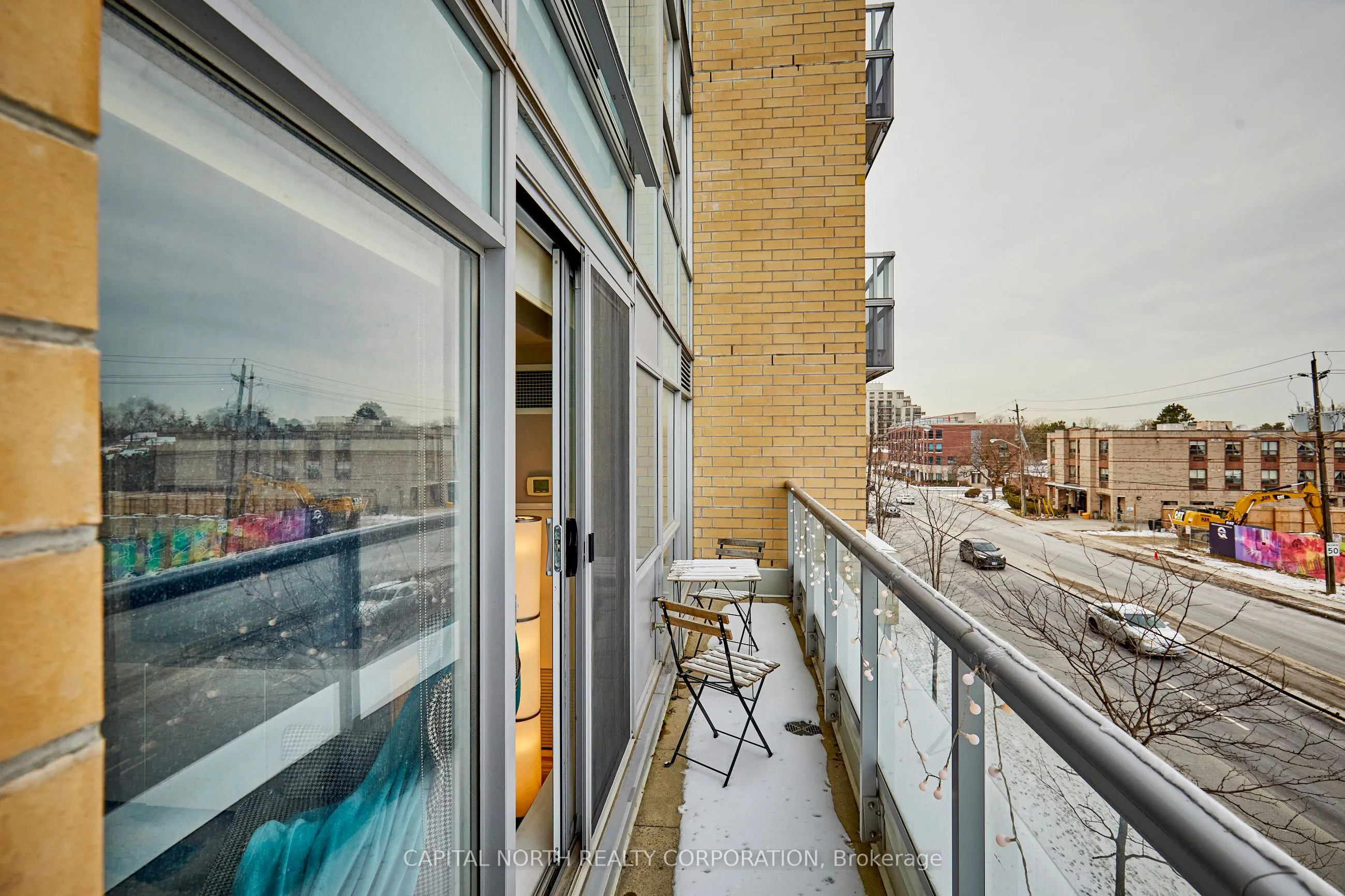 701 Sheppard Avenue W, #313