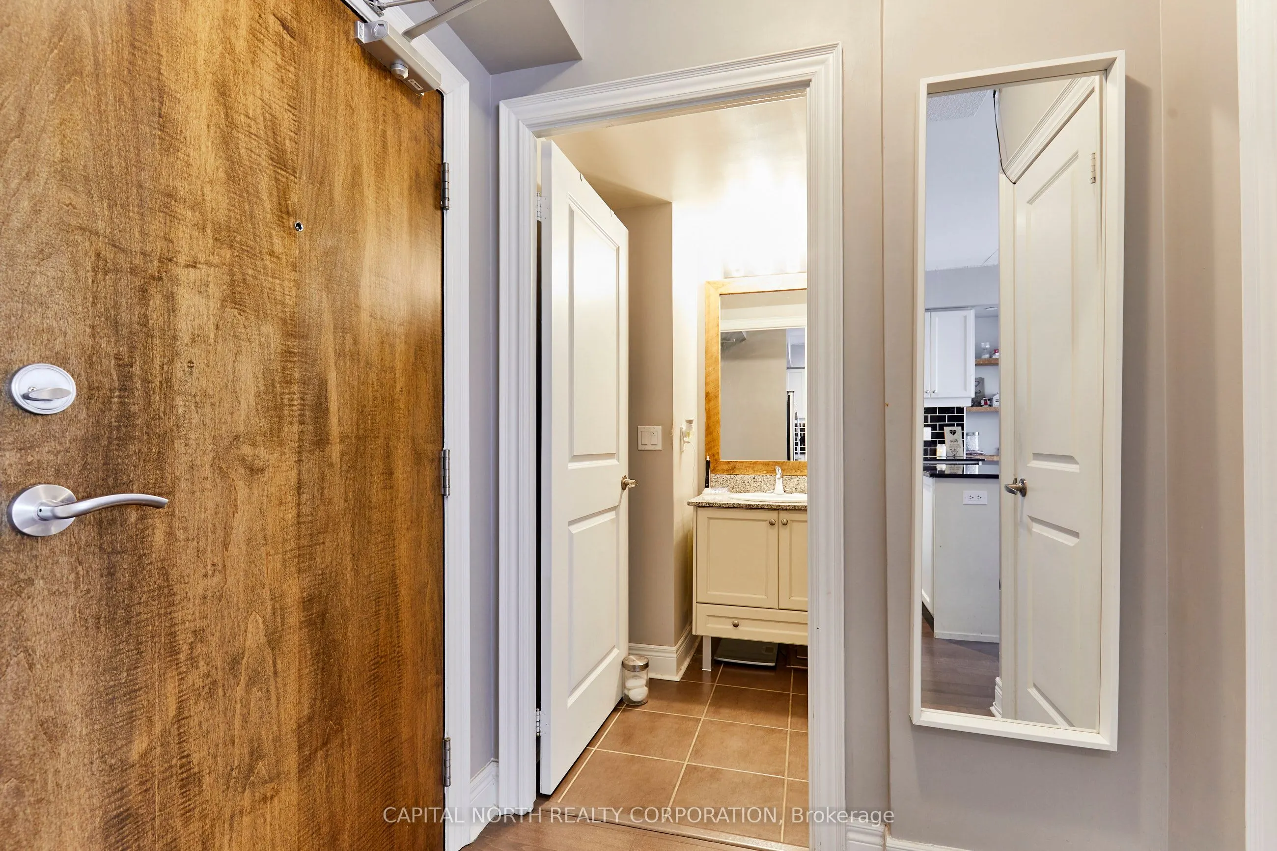 701 Sheppard Avenue W, #313