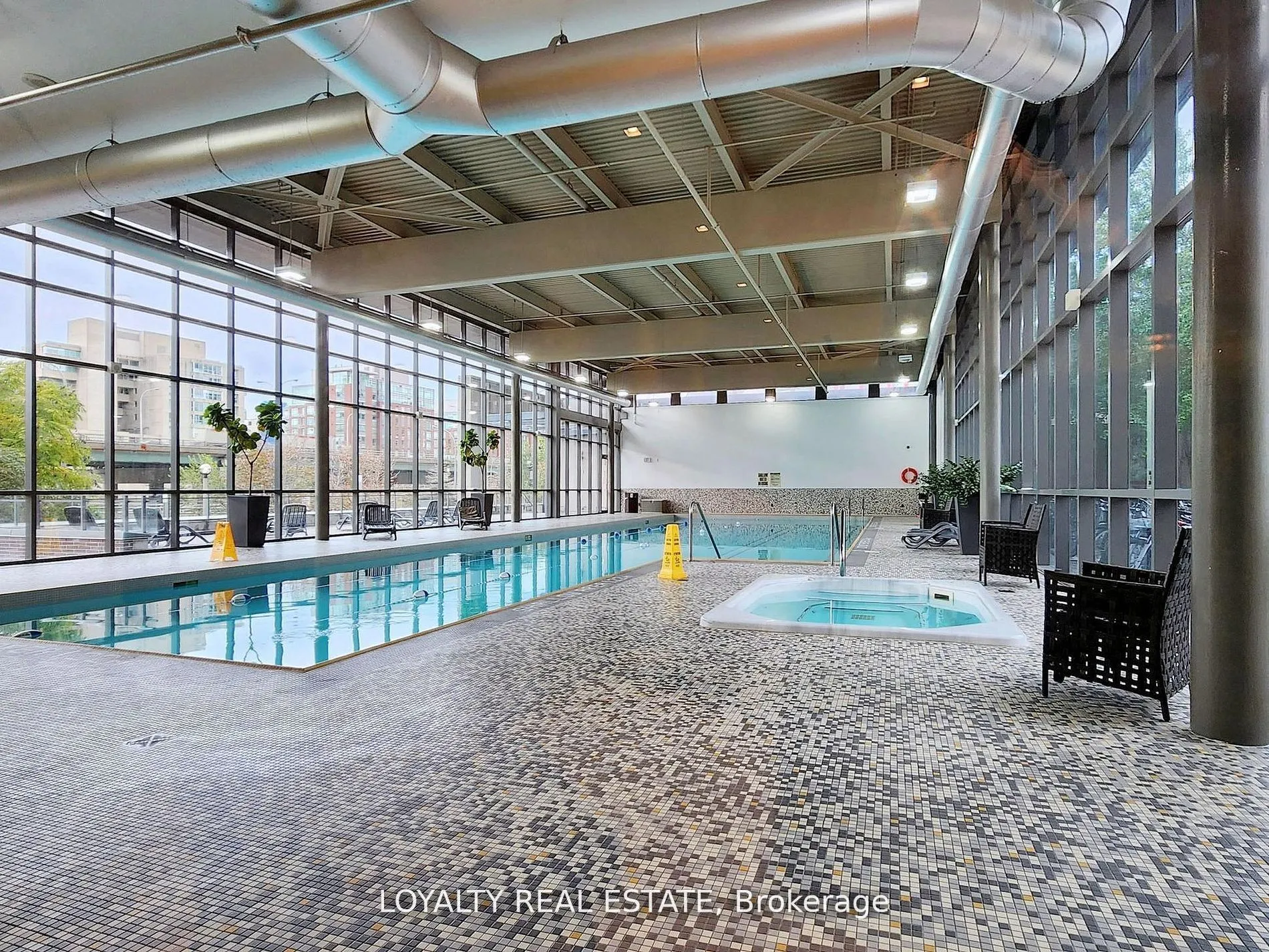11 Brunel Court, #5203