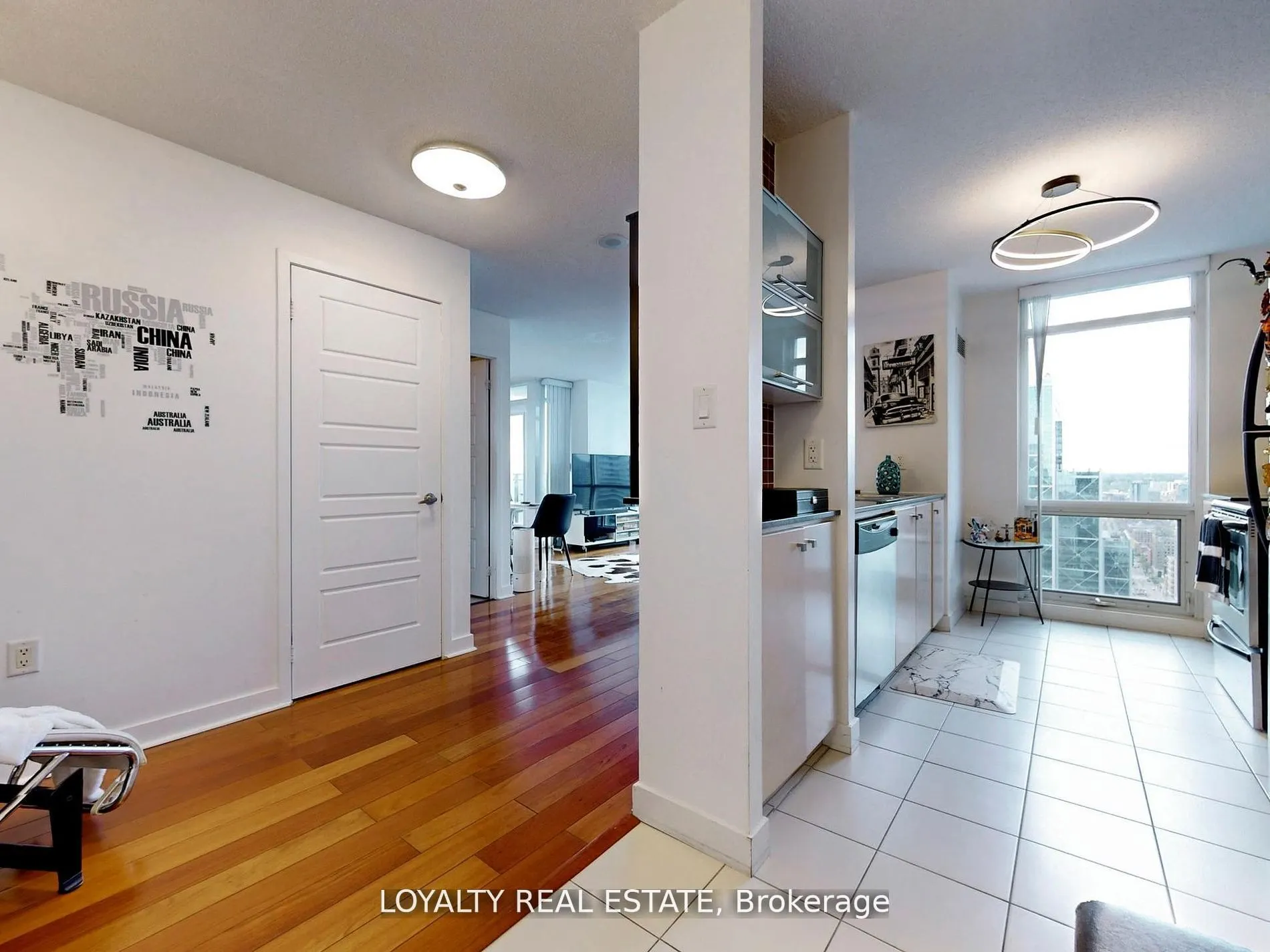11 Brunel Court, #5203