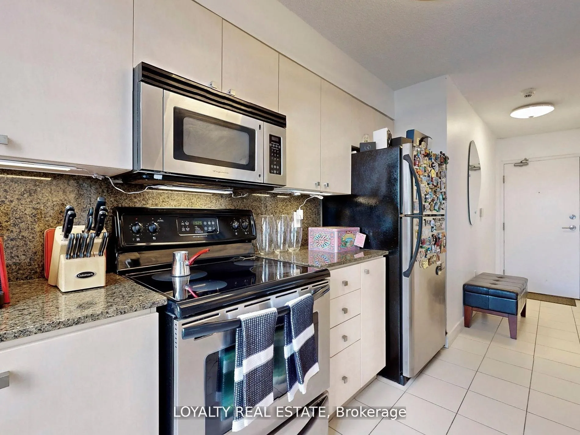 11 Brunel Court, #5203