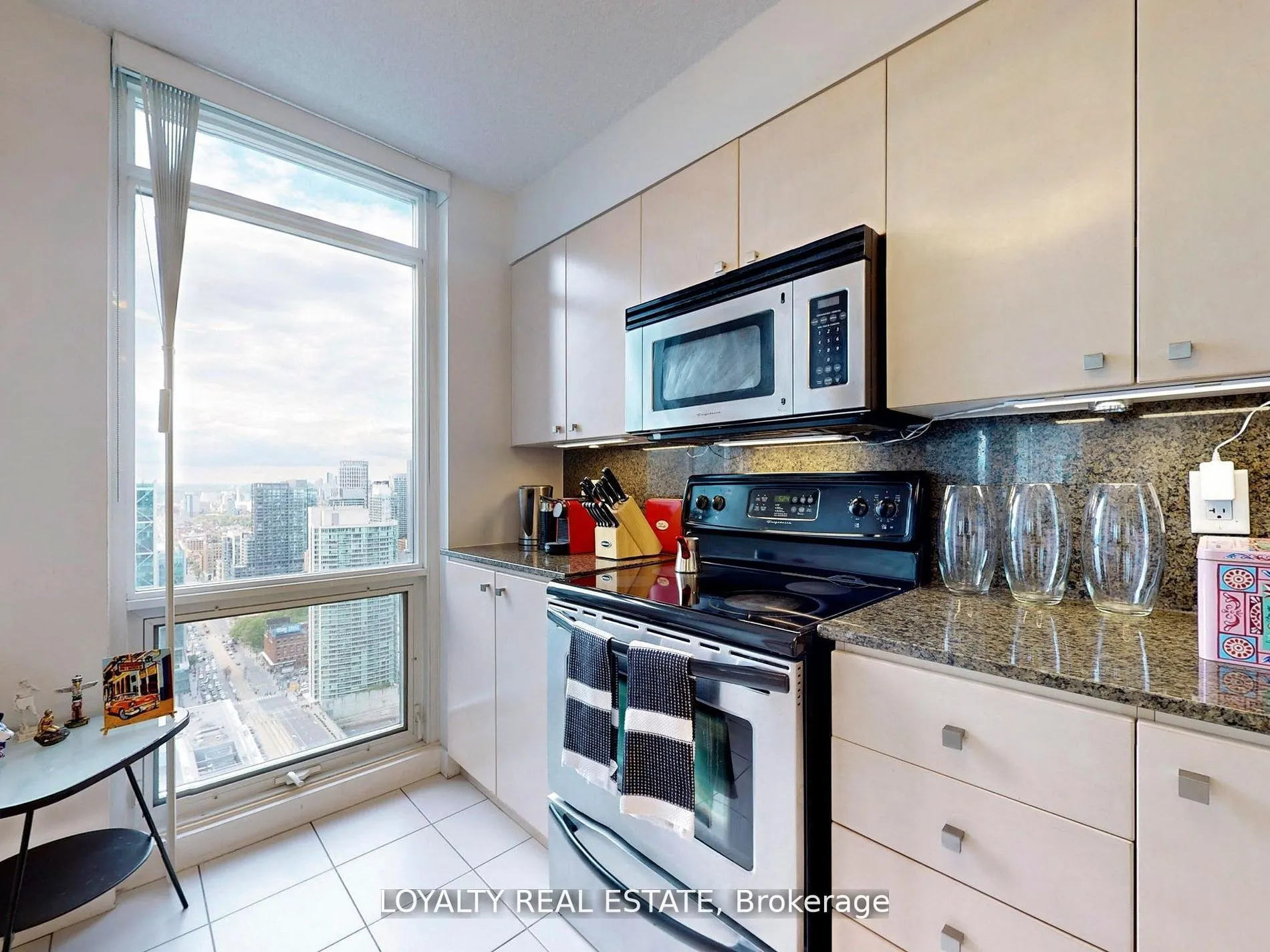 11 Brunel Court, #5203