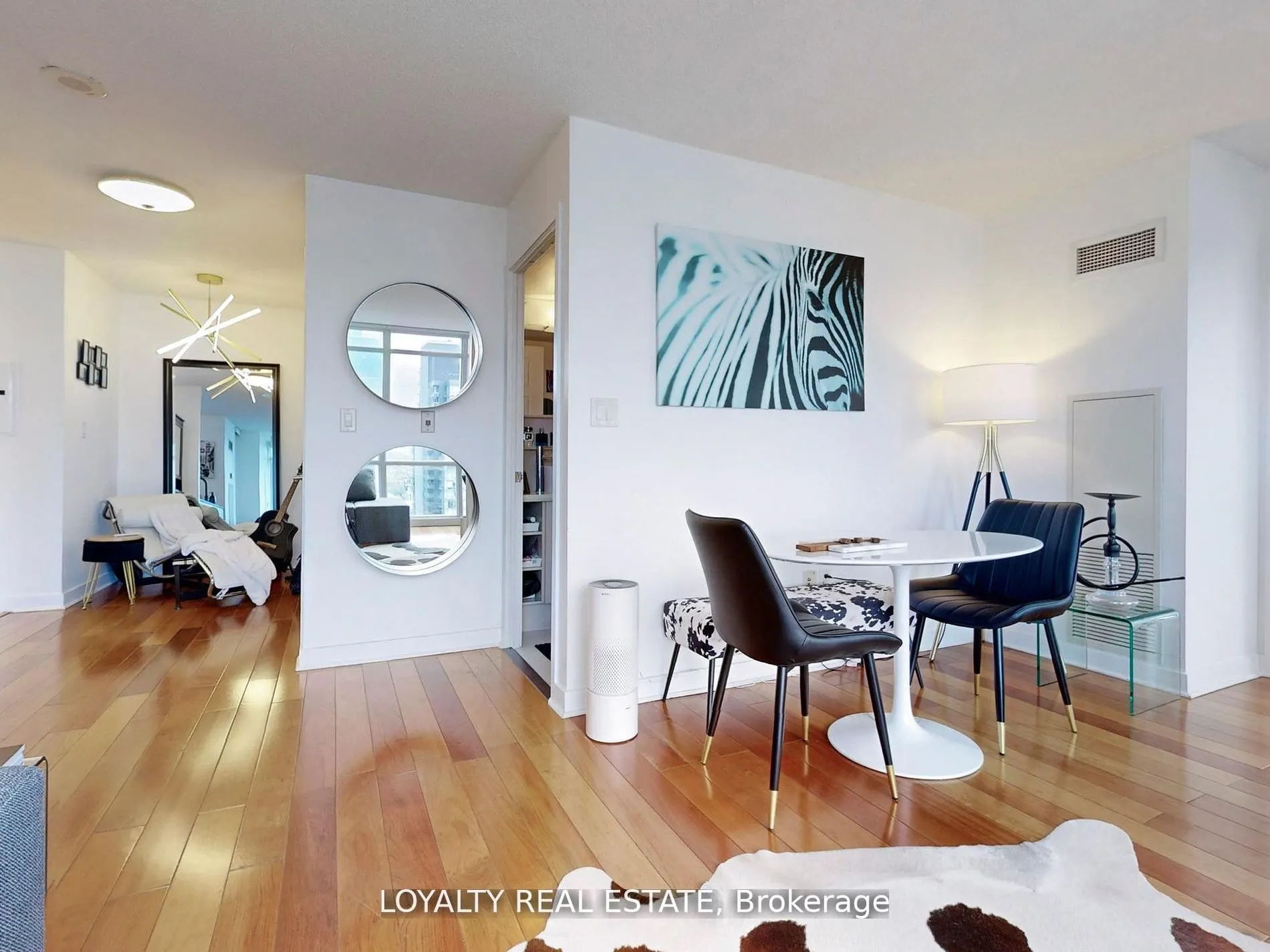 11 Brunel Court, #5203