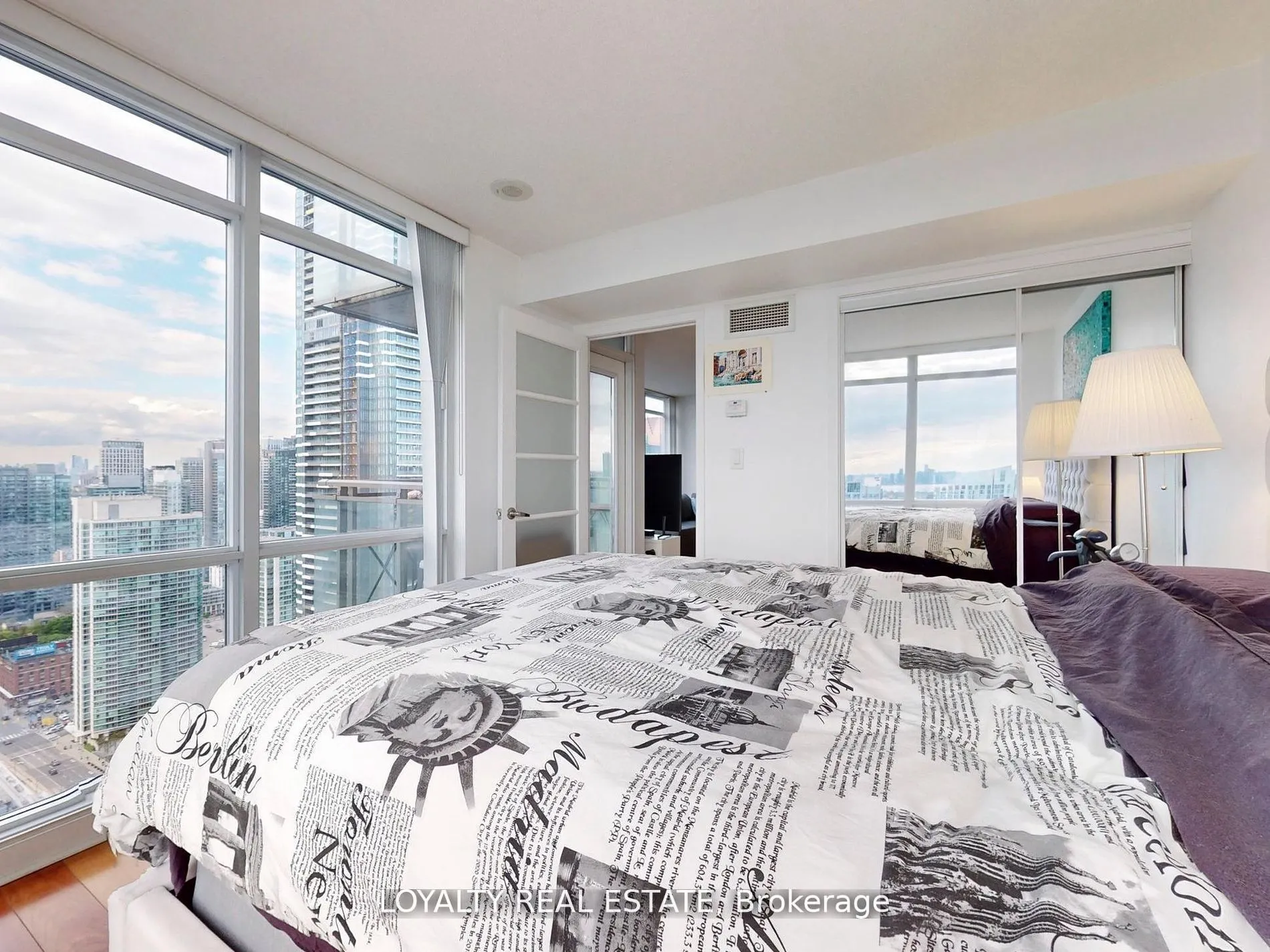 11 Brunel Court, #5203