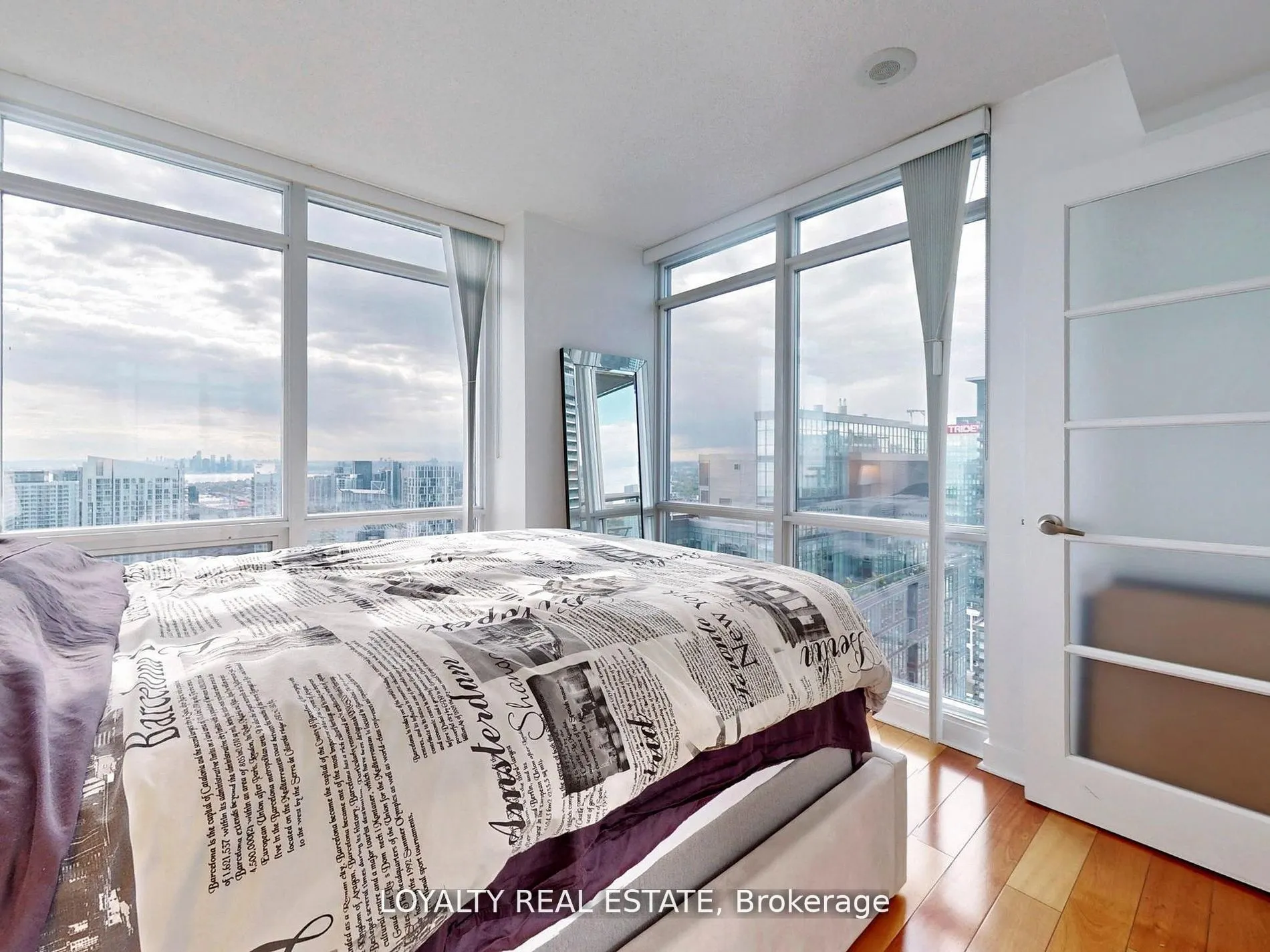 11 Brunel Court, #5203