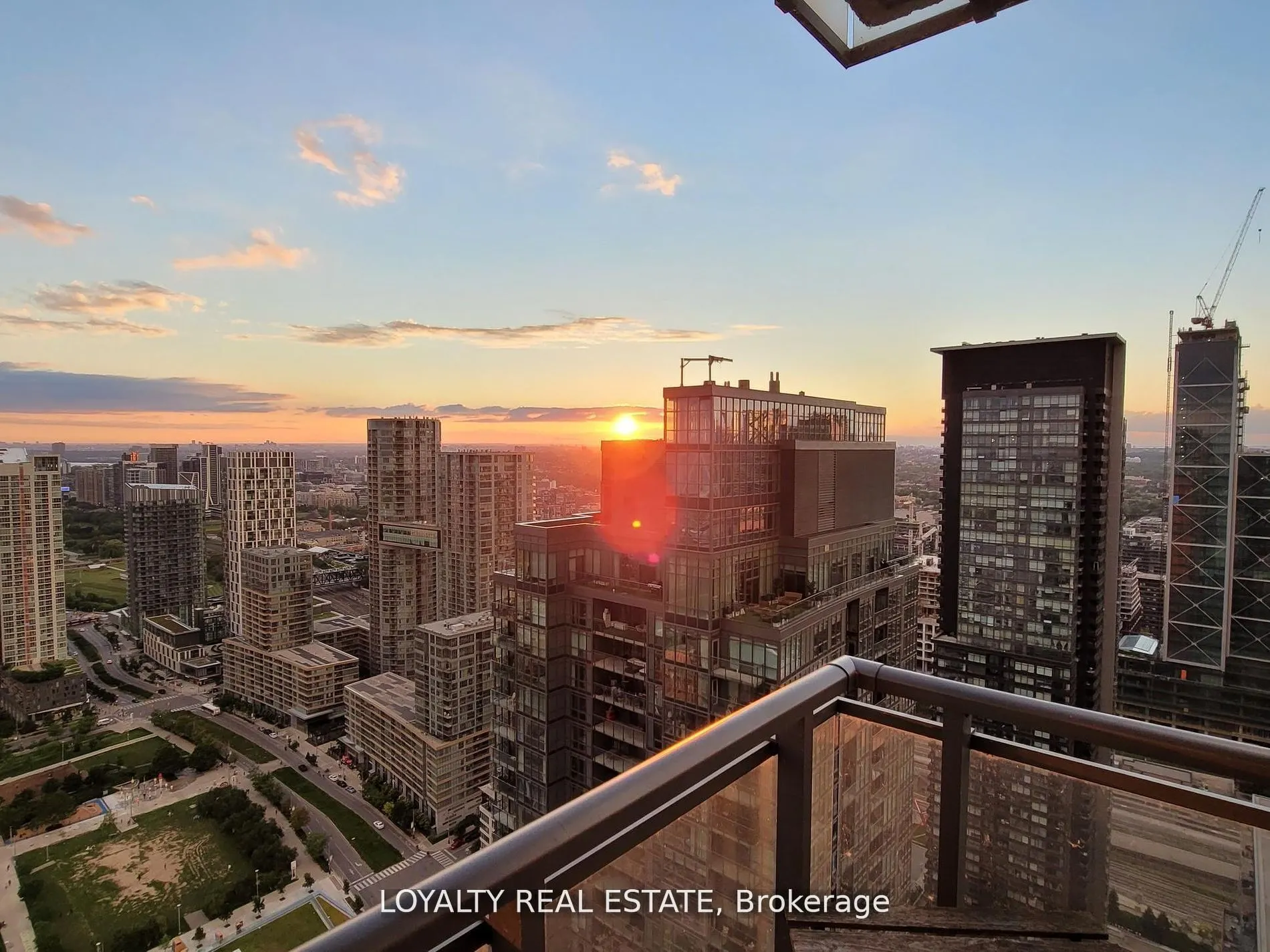 11 Brunel Court, #5203