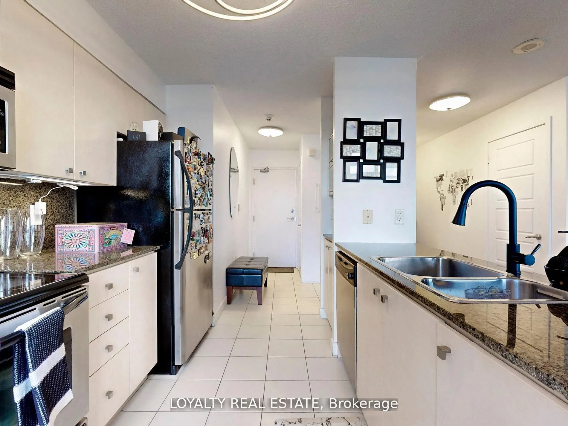 11 Brunel Court, #5203