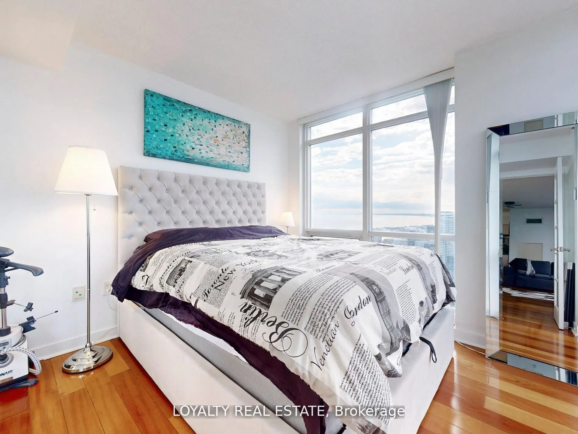 11 Brunel Court, #5203