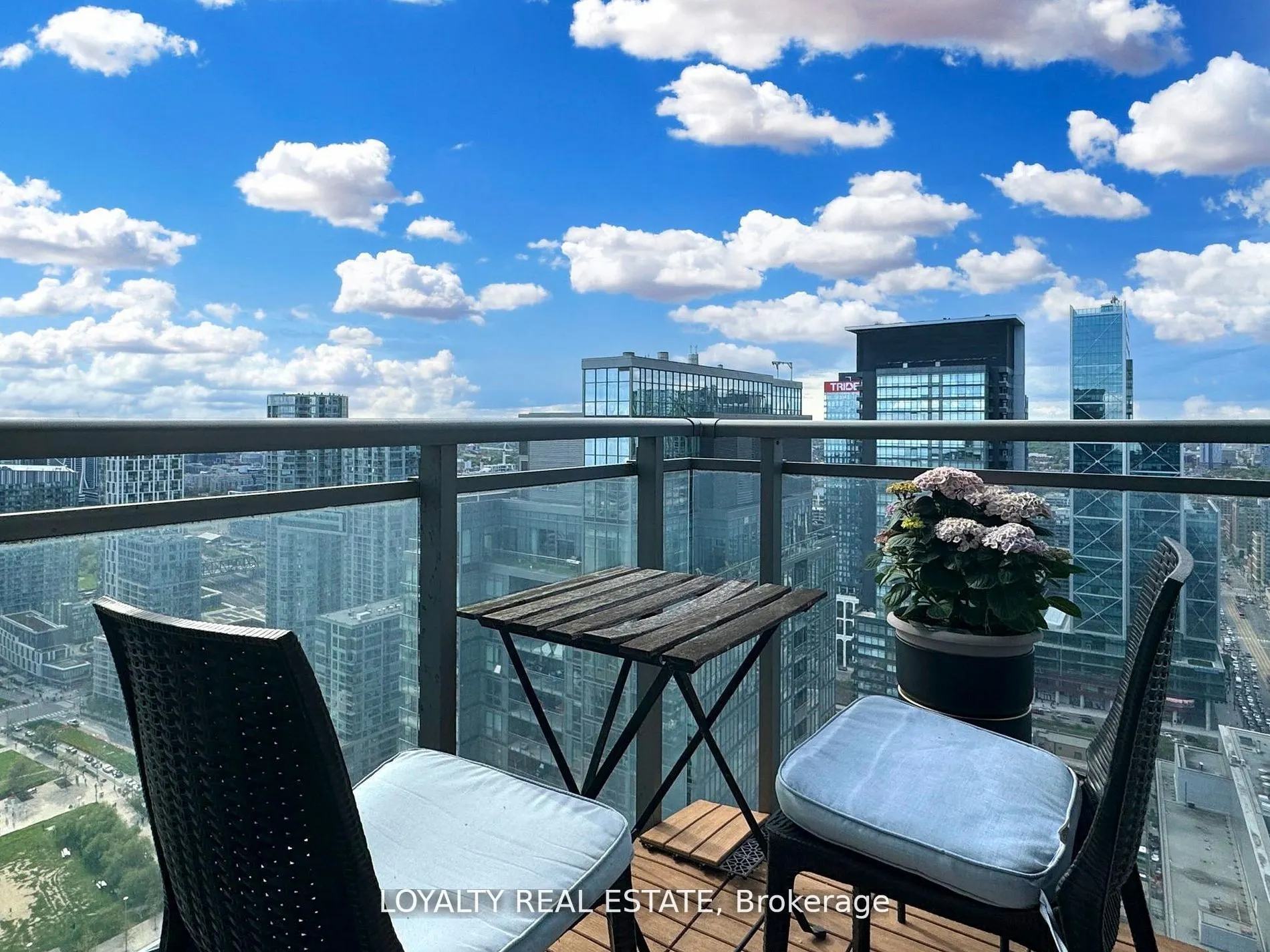 11 Brunel Court, #5203