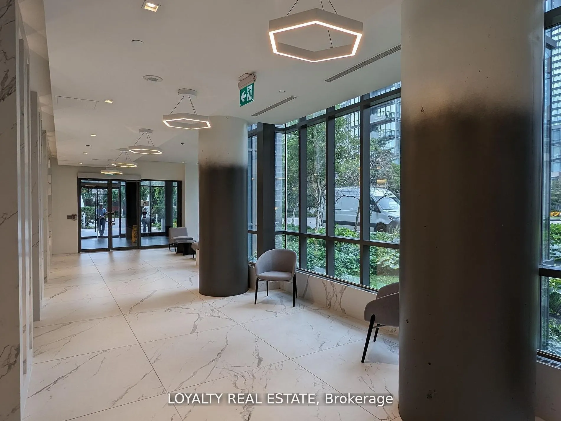 11 Brunel Court, #5203