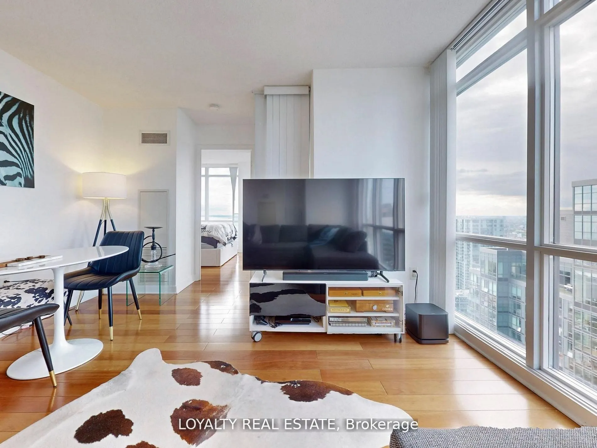 11 Brunel Court, #5203
