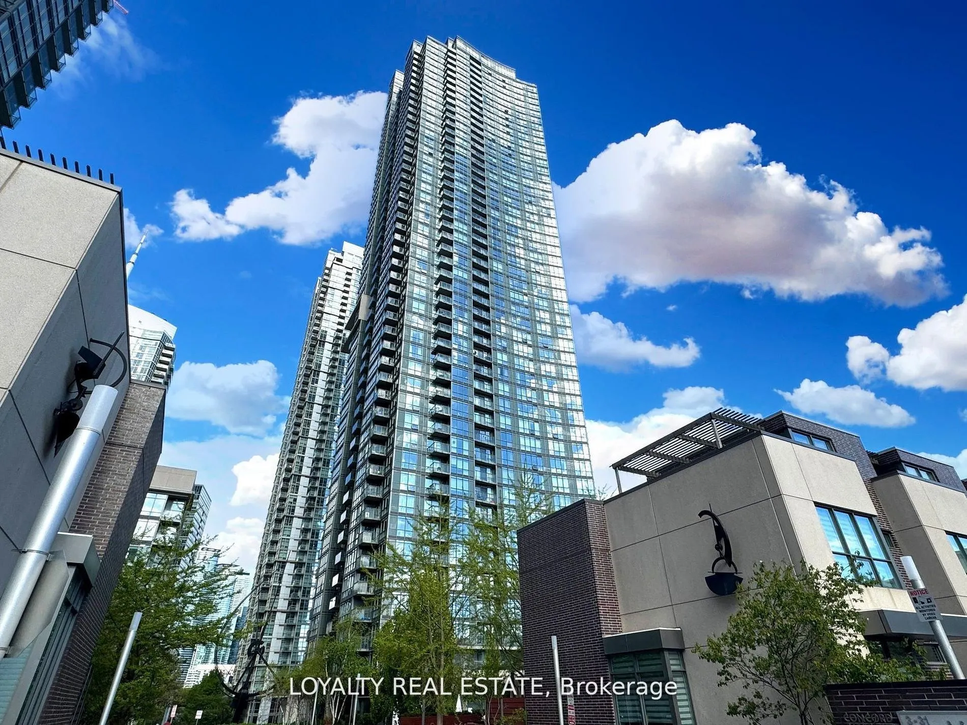 11 Brunel Court, #5203