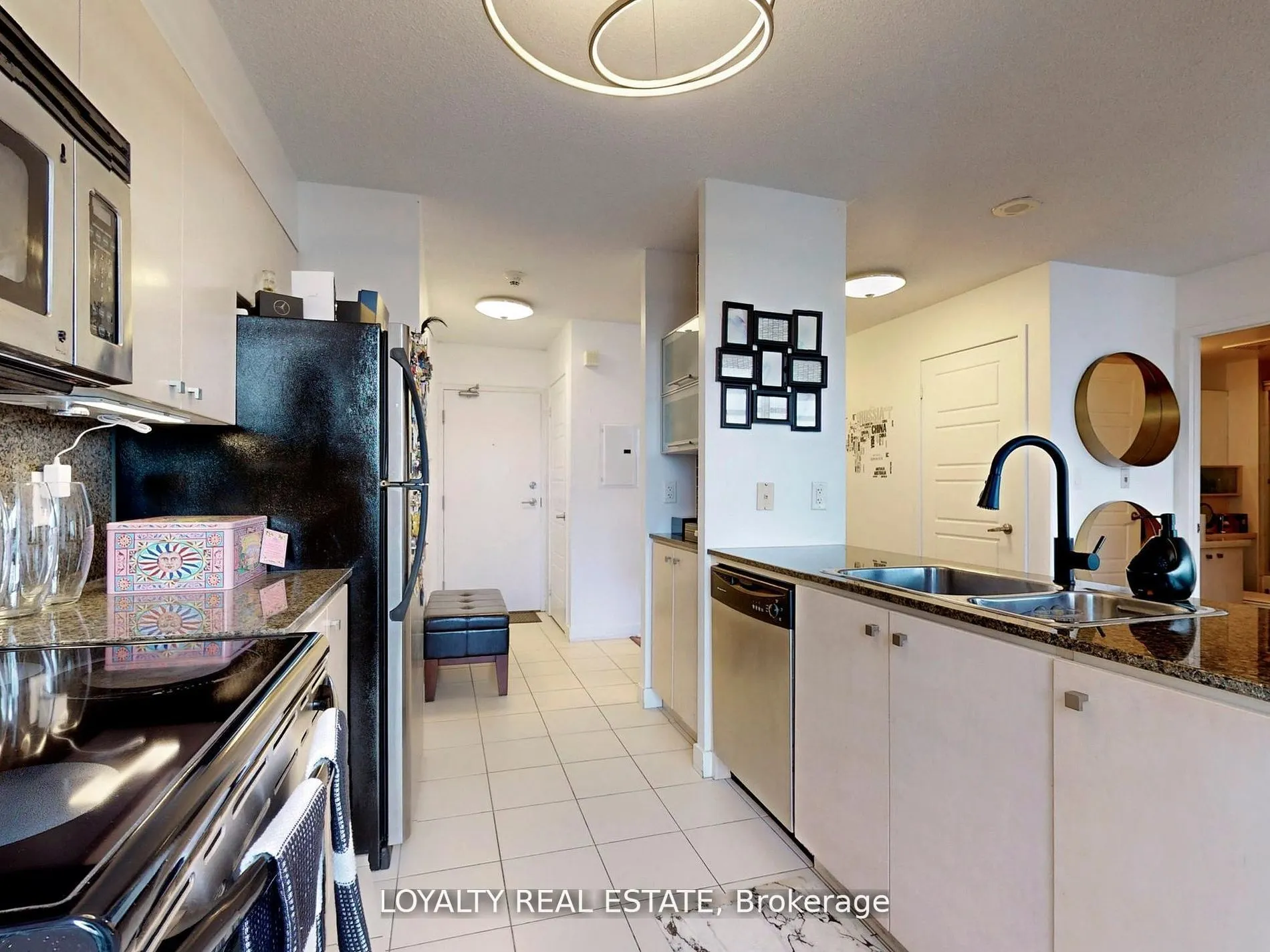 11 Brunel Court, #5203
