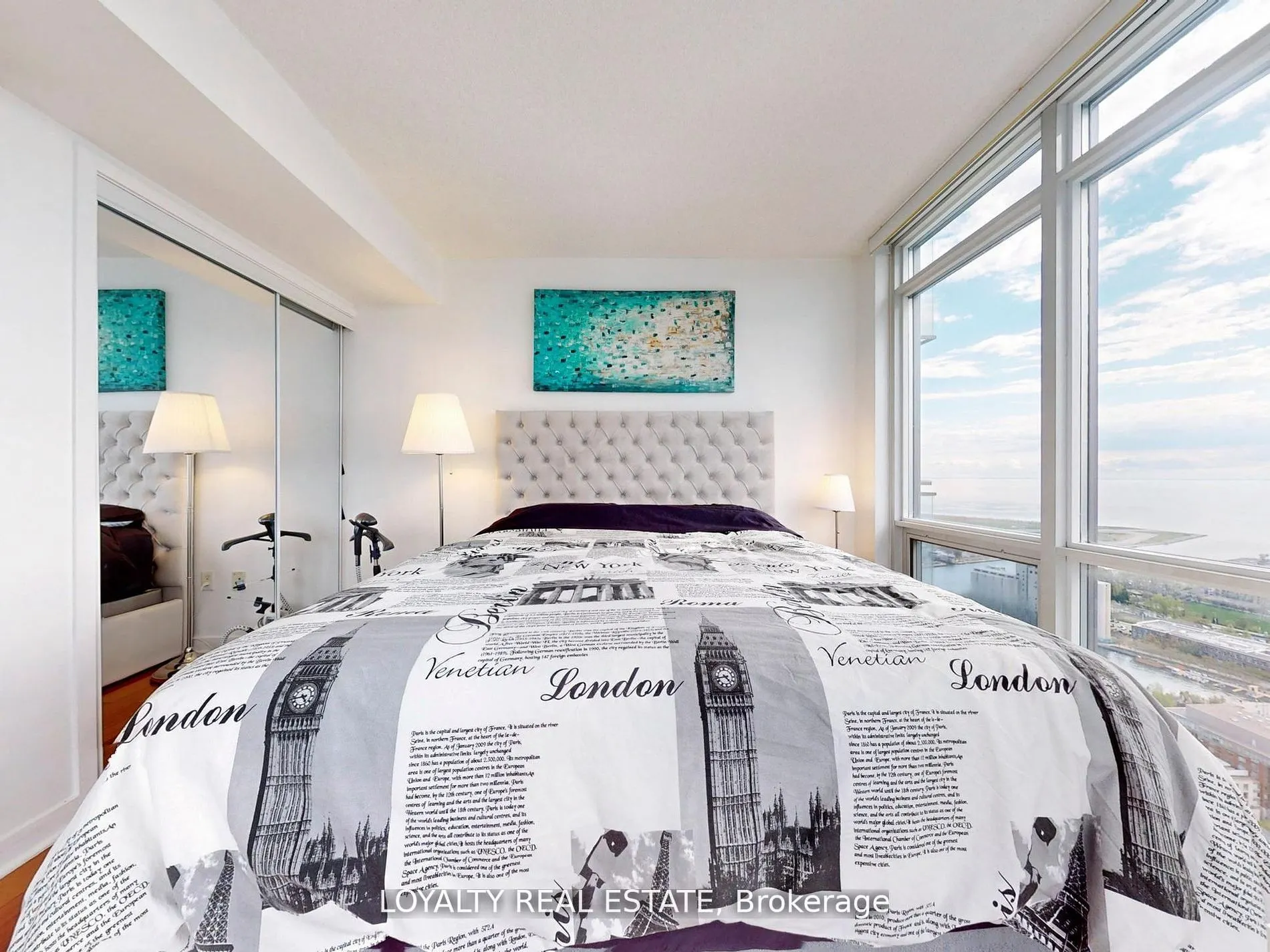 11 Brunel Court, #5203