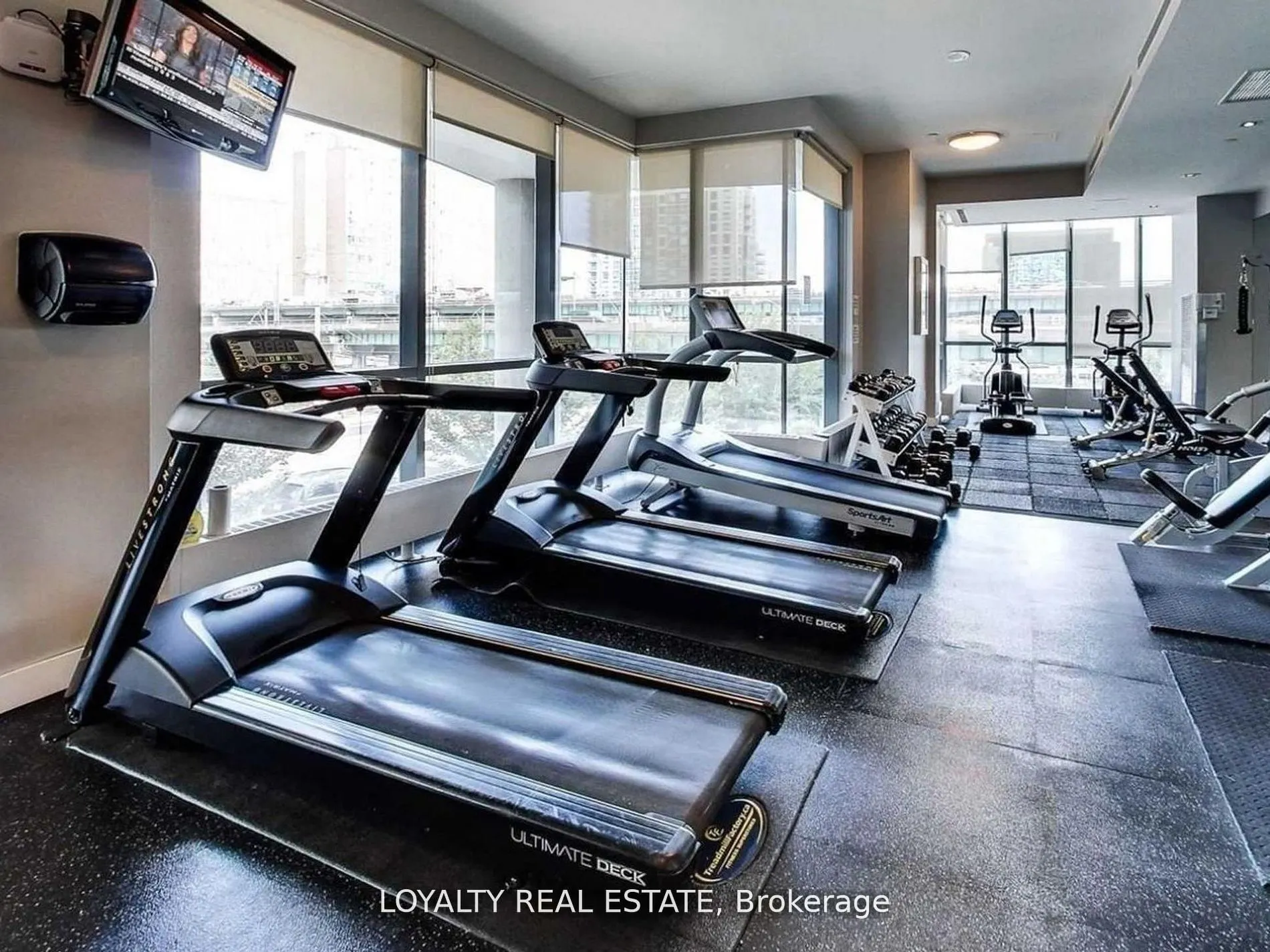11 Brunel Court, #5203