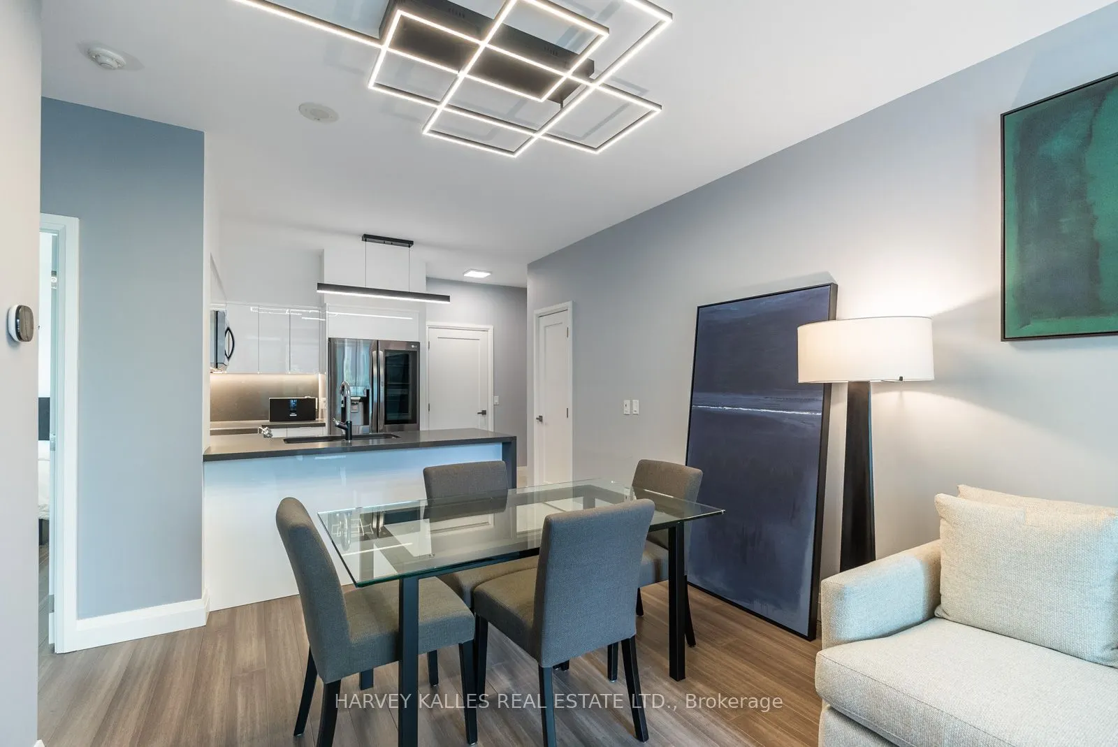 319 Merton Street, #219