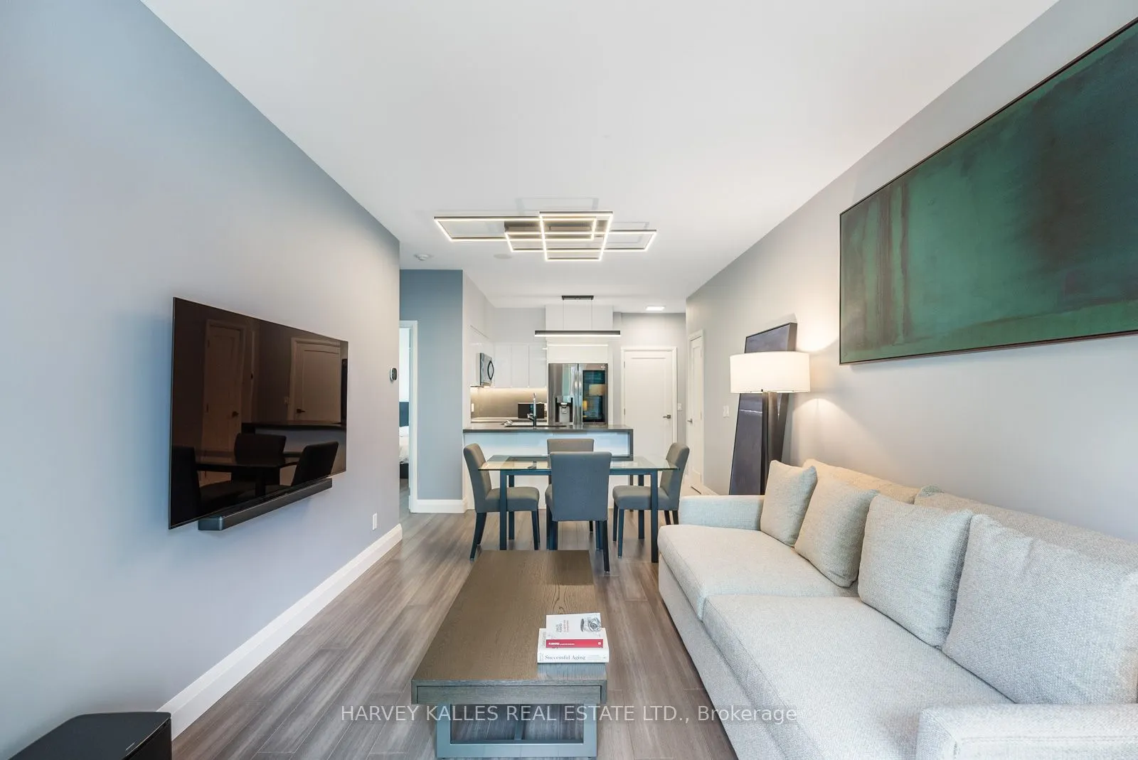 319 Merton Street, #219