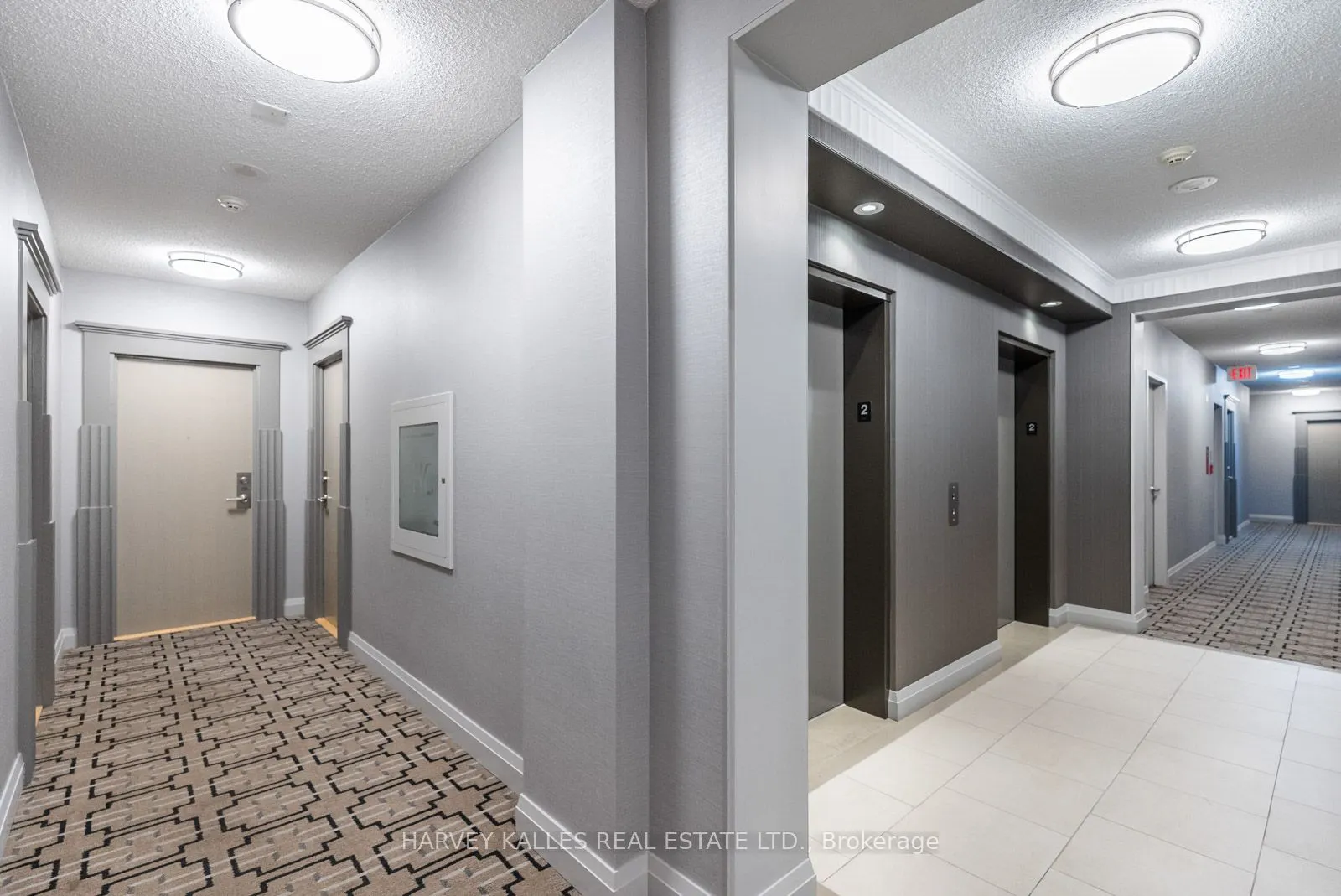 319 Merton Street, #219