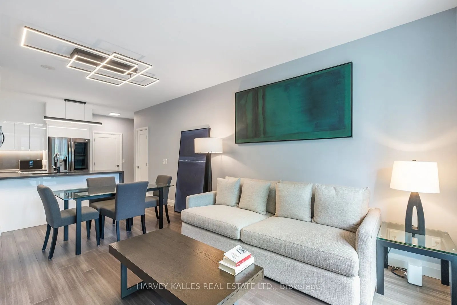 319 Merton Street, #219