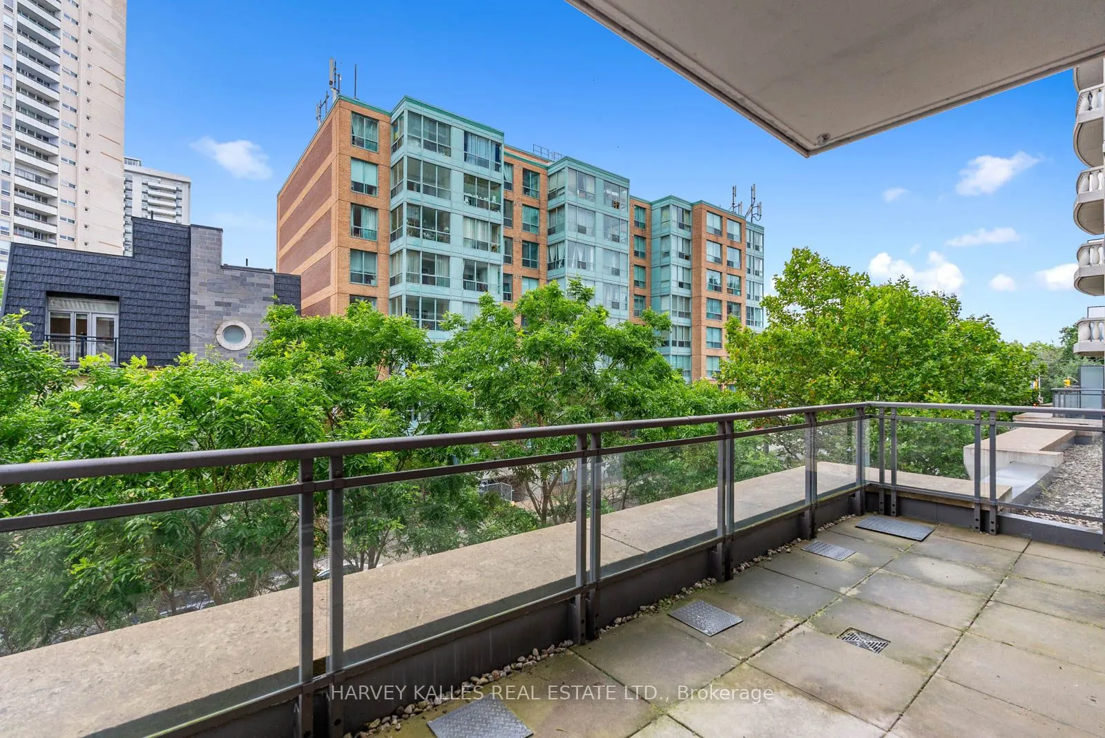 319 Merton Street, #219