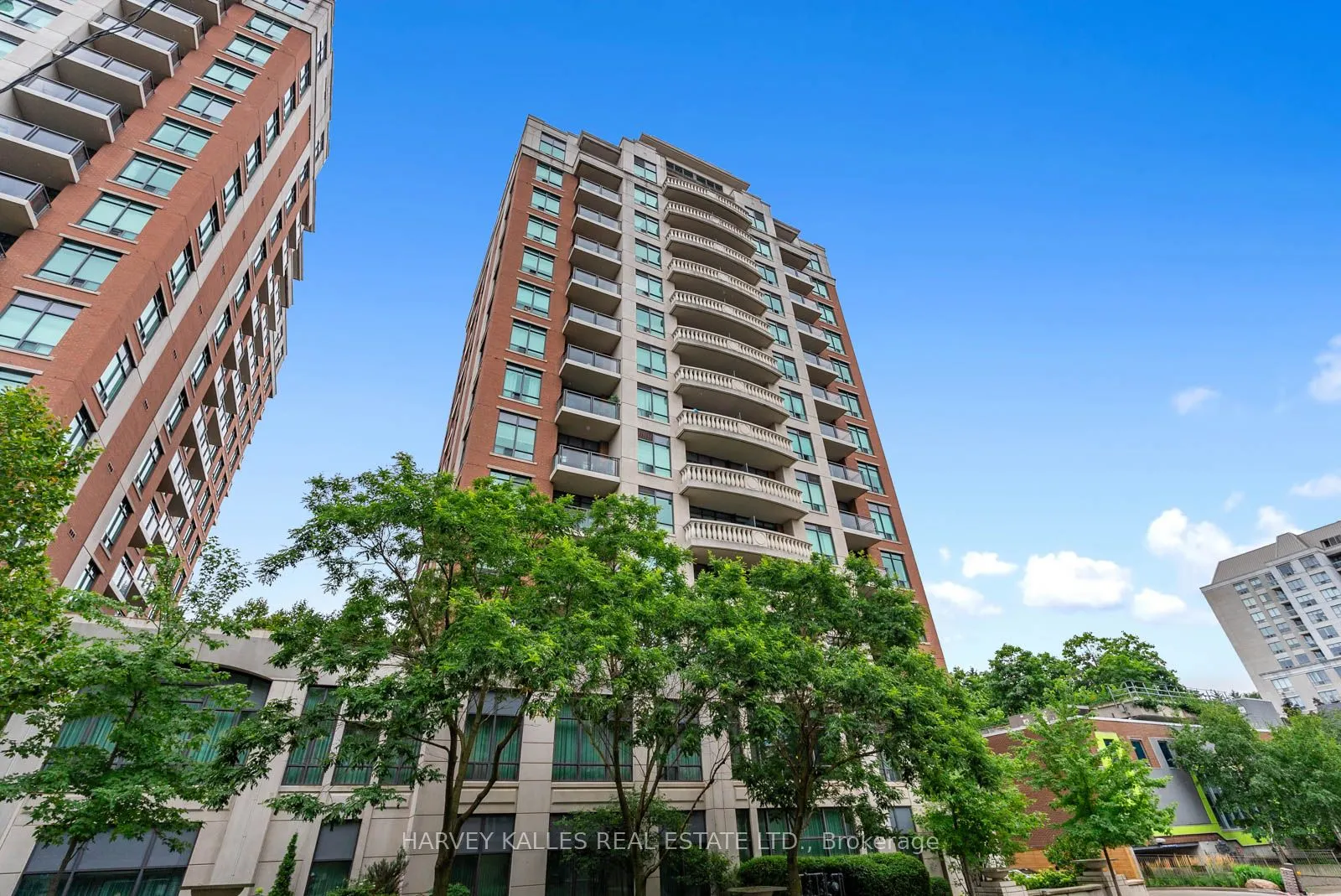 319 Merton Street, #219