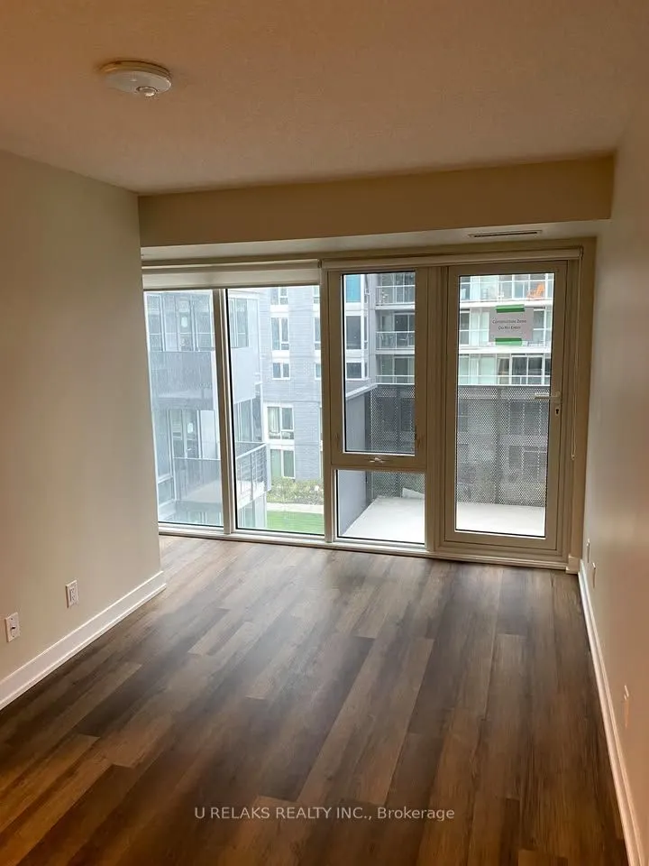38 Monte Kwinter Court, #427