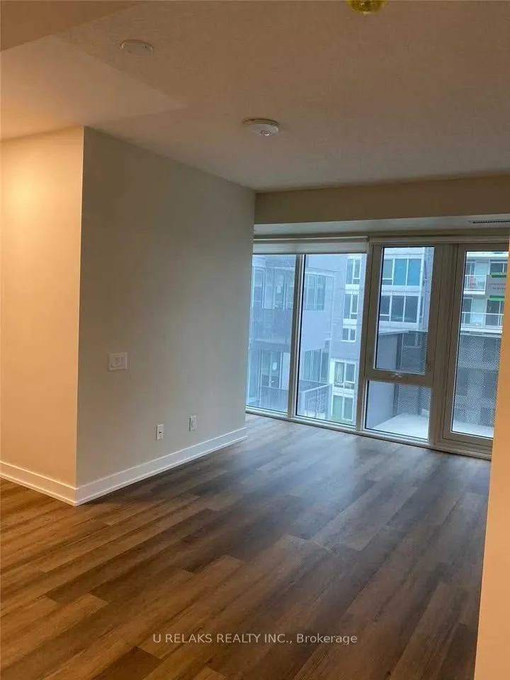38 Monte Kwinter Court, #427