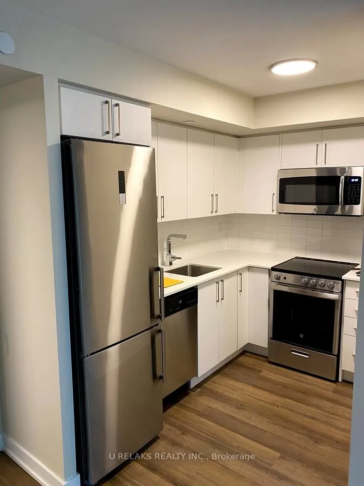 38 Monte Kwinter Court, #427