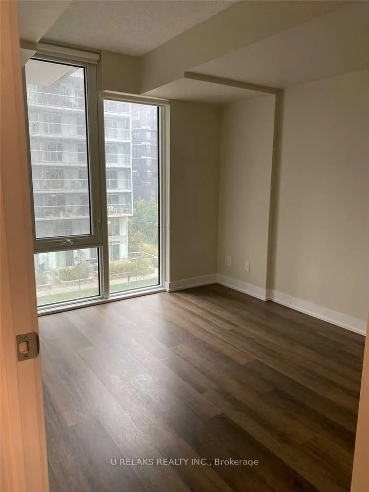 38 Monte Kwinter Court, #427