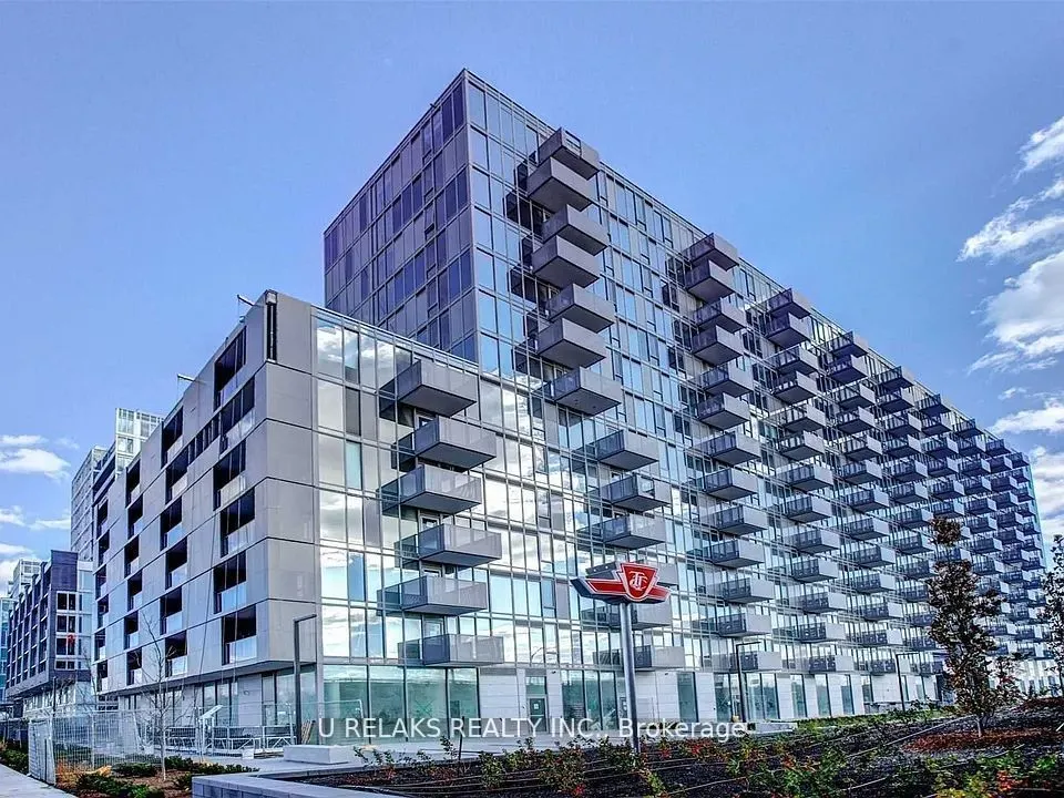 38 Monte Kwinter Court, #427